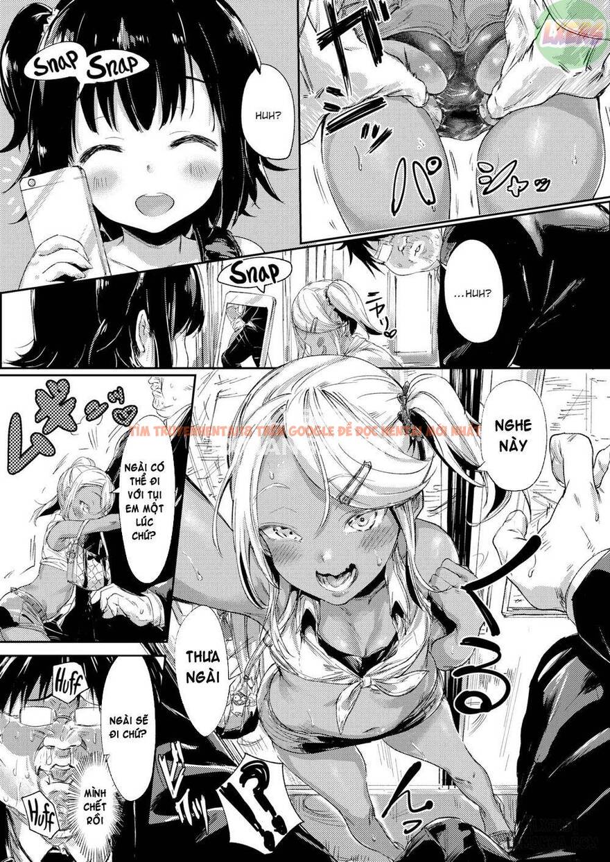 Xem ảnh 4 trong truyện hentai Masuda Daisuke Just Wants To Get His Jollies In Peace - One Shot - hentaitvn.net