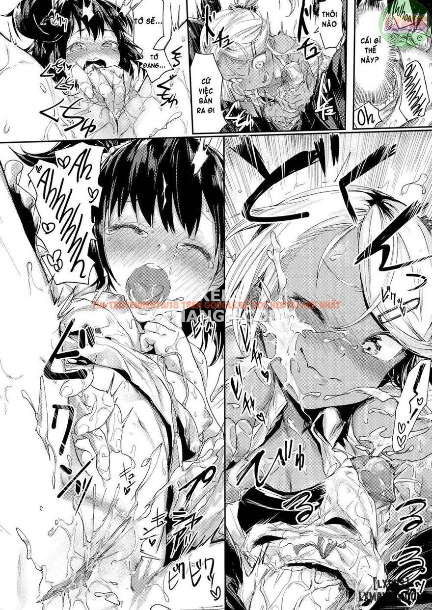 Xem ảnh 9 trong truyện hentai Masuda Daisuke Just Wants To Get His Jollies In Peace - One Shot - hentaitvn.net