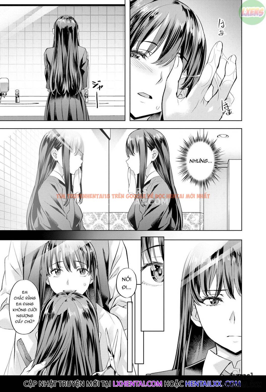 Trang truyện 10 trong truyện tranh Mặt Khác - One Shot - lxmanga.org