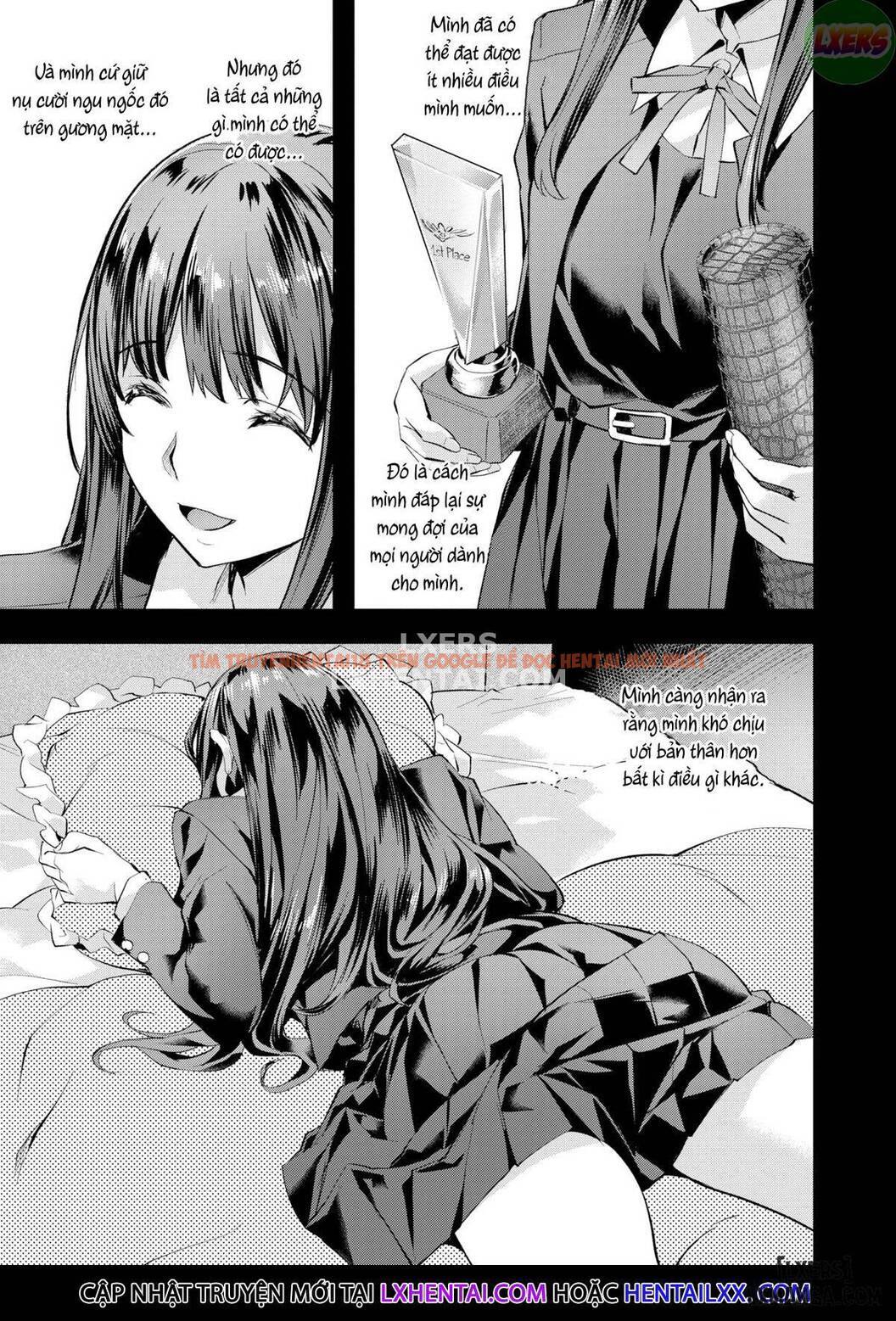 Trang truyện 12 trong truyện tranh Mặt Khác - One Shot - lxmanga.org