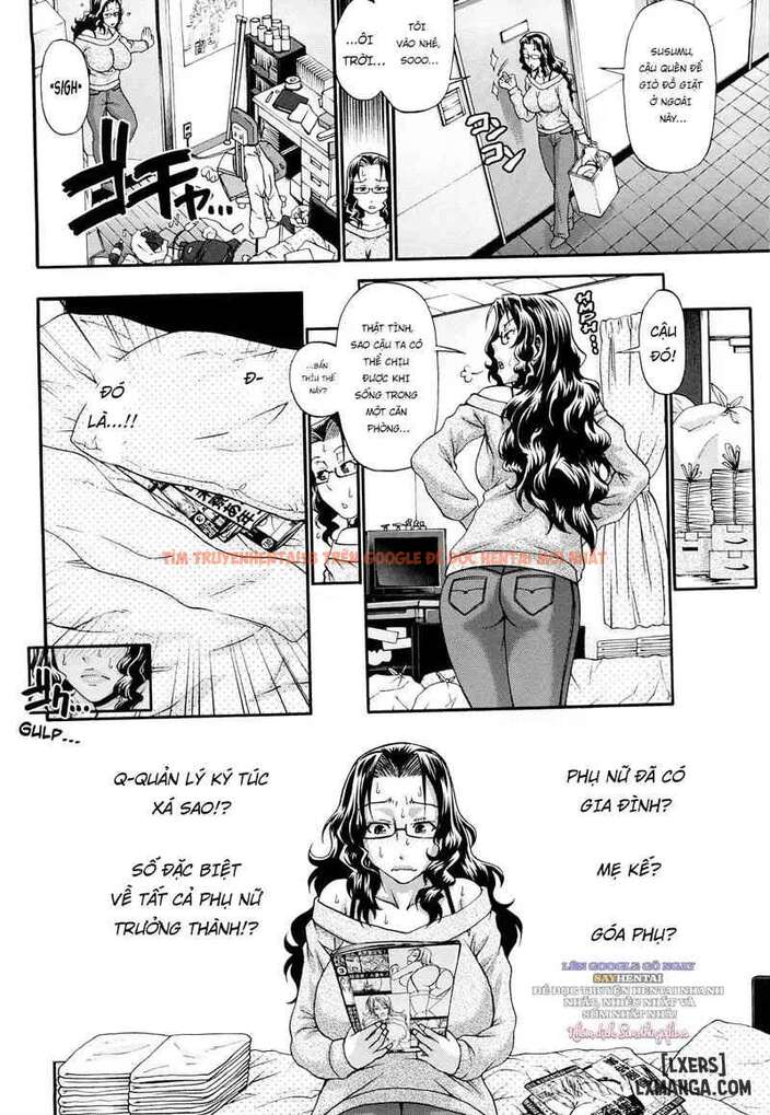 Xem ảnh Mật Phòng Nơi Cảm Xúc Thăng Hoa - Chapter 1 - 1 696b43982aaa4 - Truyenhentaiz.net