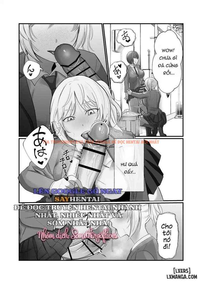 Xem ảnh Mật Phòng Nơi Cảm Xúc Thăng Hoa - Chapter 1 - 8 696b43982aaa4 - Truyenhentaiz.net