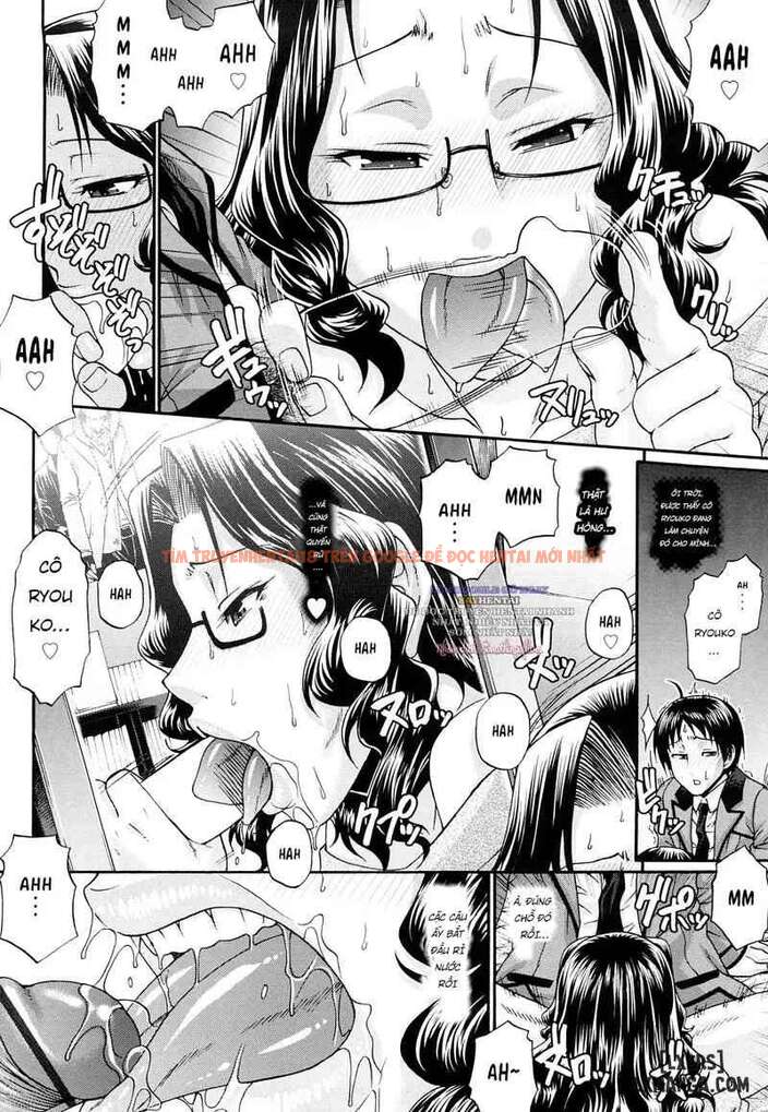 Xem ảnh Mật Phòng Nơi Cảm Xúc Thăng Hoa - Chapter 1 - 9 696b43982aaa4 - Truyenhentaiz.net