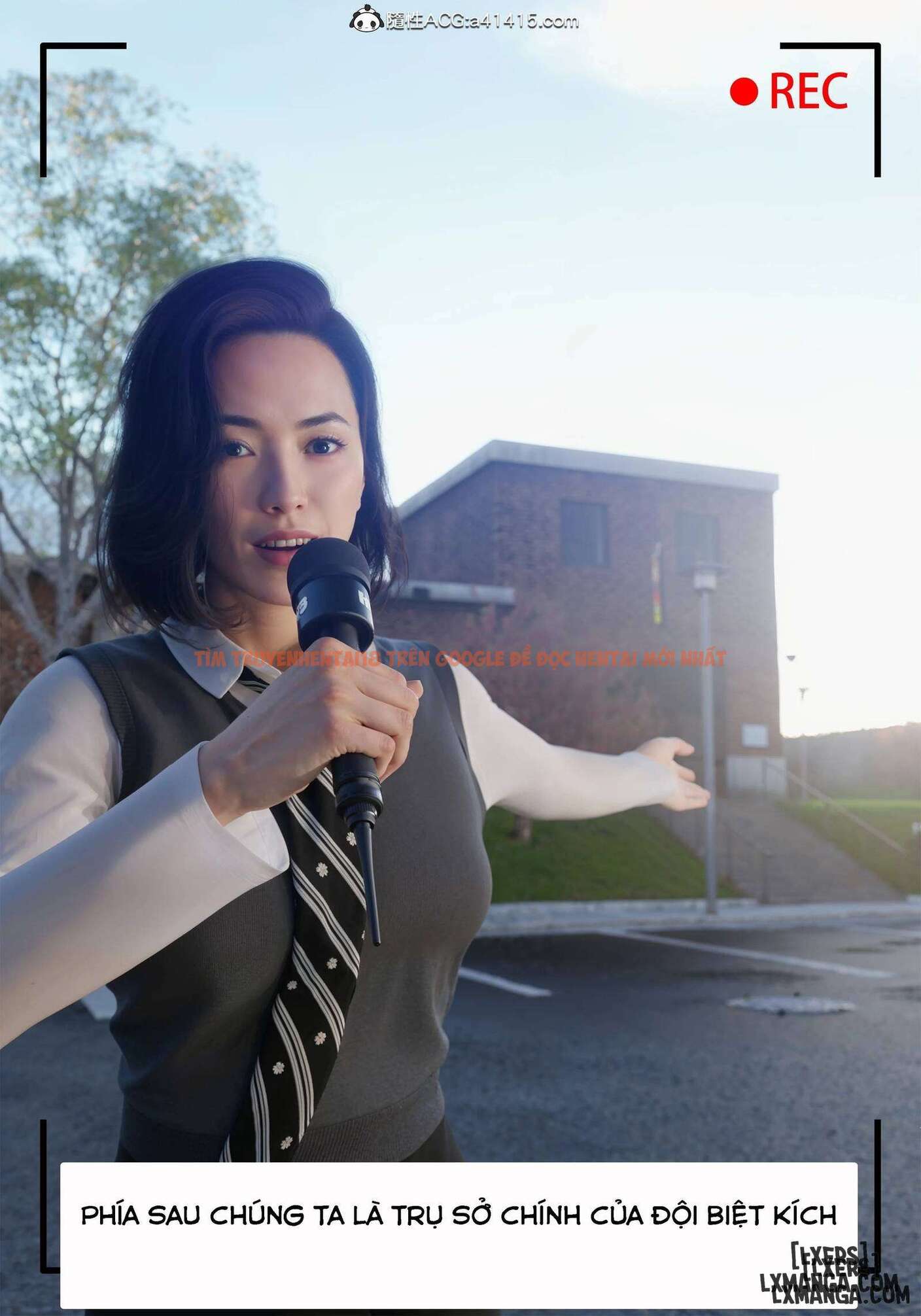 Xem ảnh 1 69ef8a2b4521c trong truyện hentai Mật Vụ Phượng Hoàng - Chapter 1 - hentaitvn.net