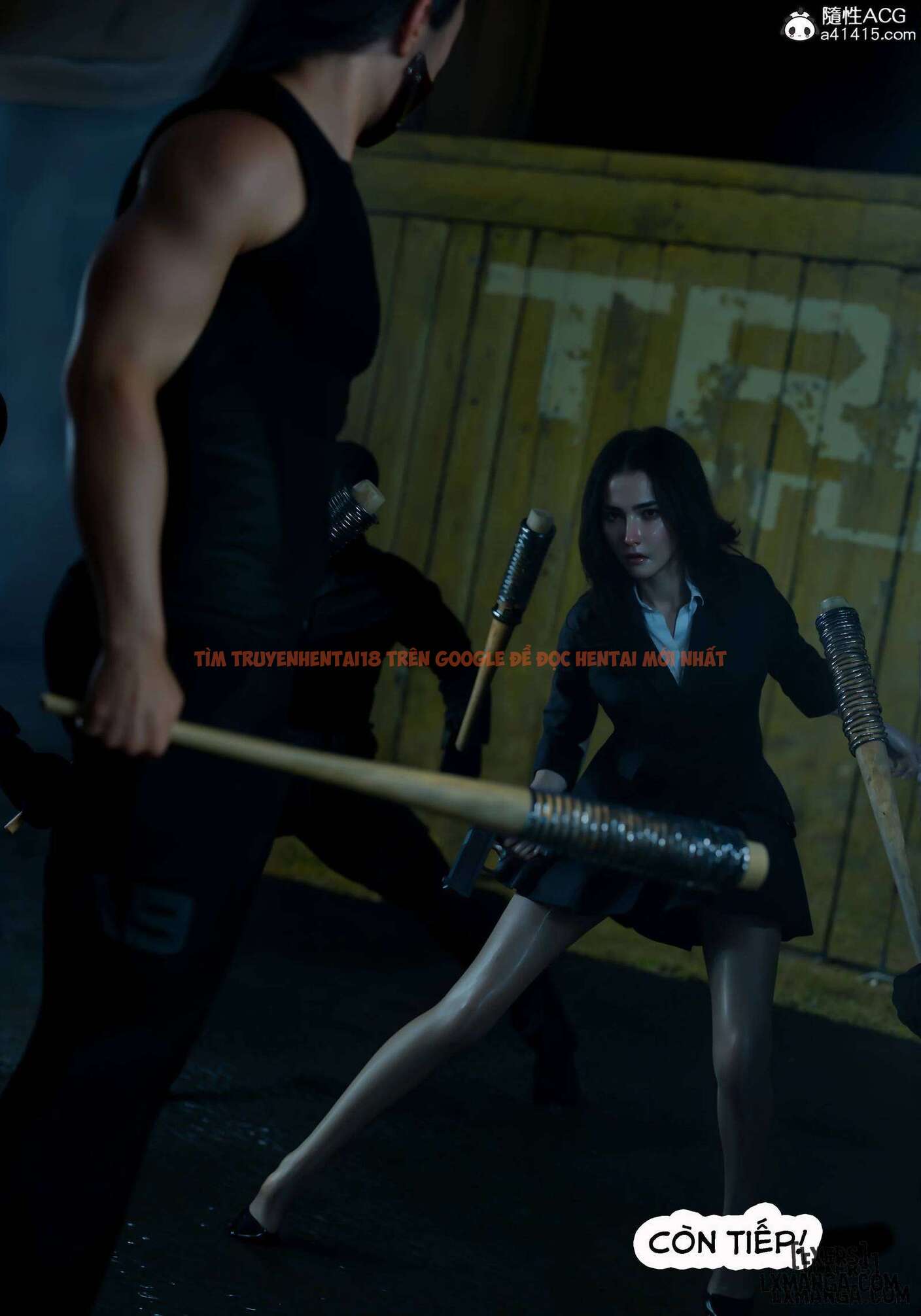 Xem ảnh 100 69ef8a2b4521c trong truyện hentai Mật Vụ Phượng Hoàng - Chapter 1 - hentaitvn.net