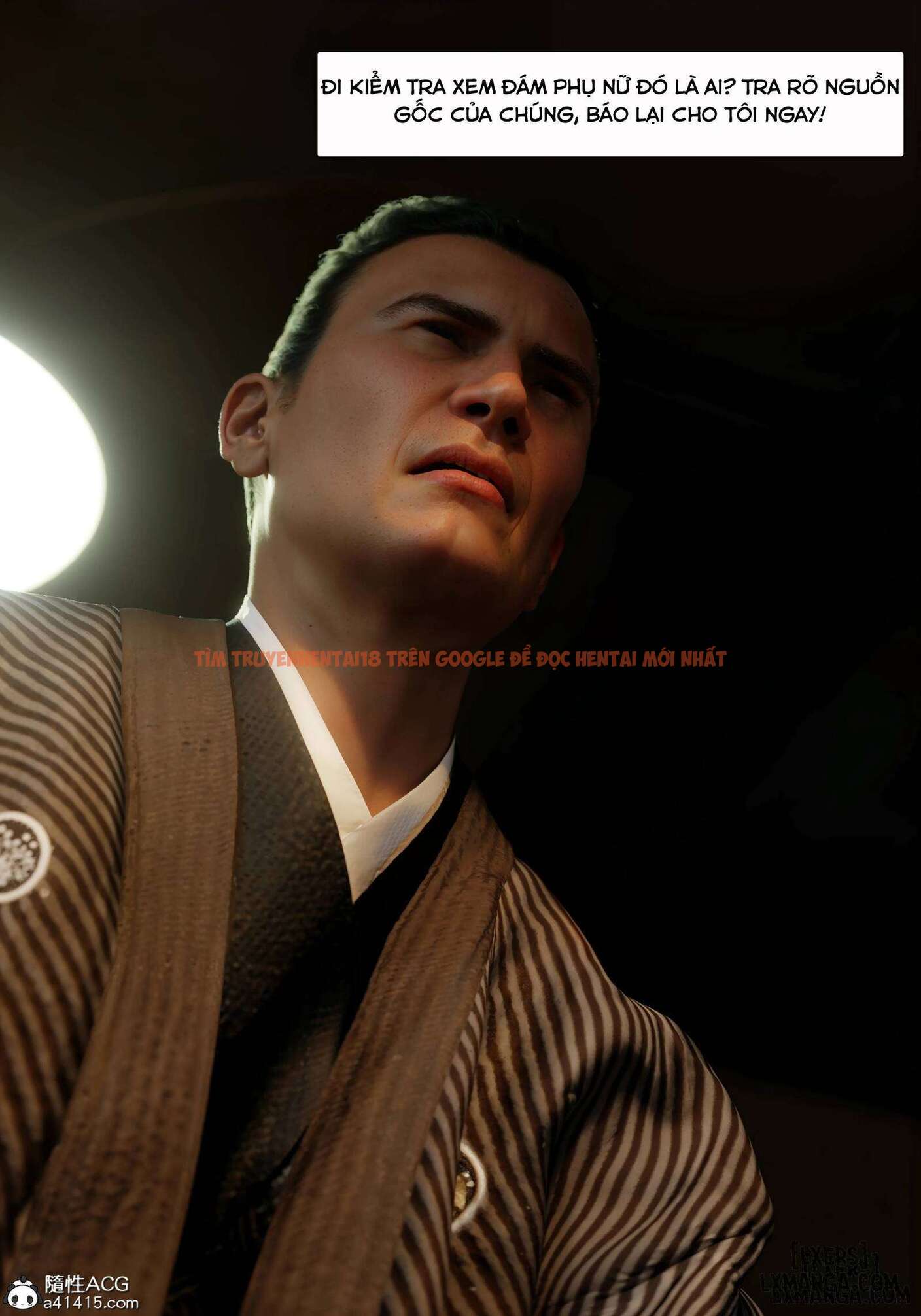 Xem ảnh 14 69ef8a2b4521c trong truyện hentai Mật Vụ Phượng Hoàng - Chapter 1 - hentaitvn.net