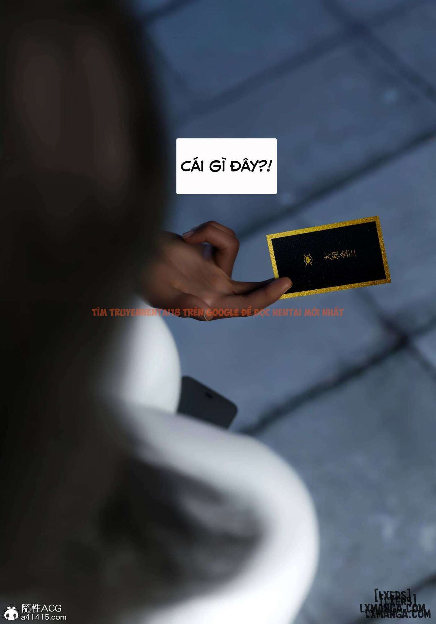 Xem ảnh 24 69ef8a2b4521c trong truyện hentai Mật Vụ Phượng Hoàng - Chapter 1 - hentaitvn.net