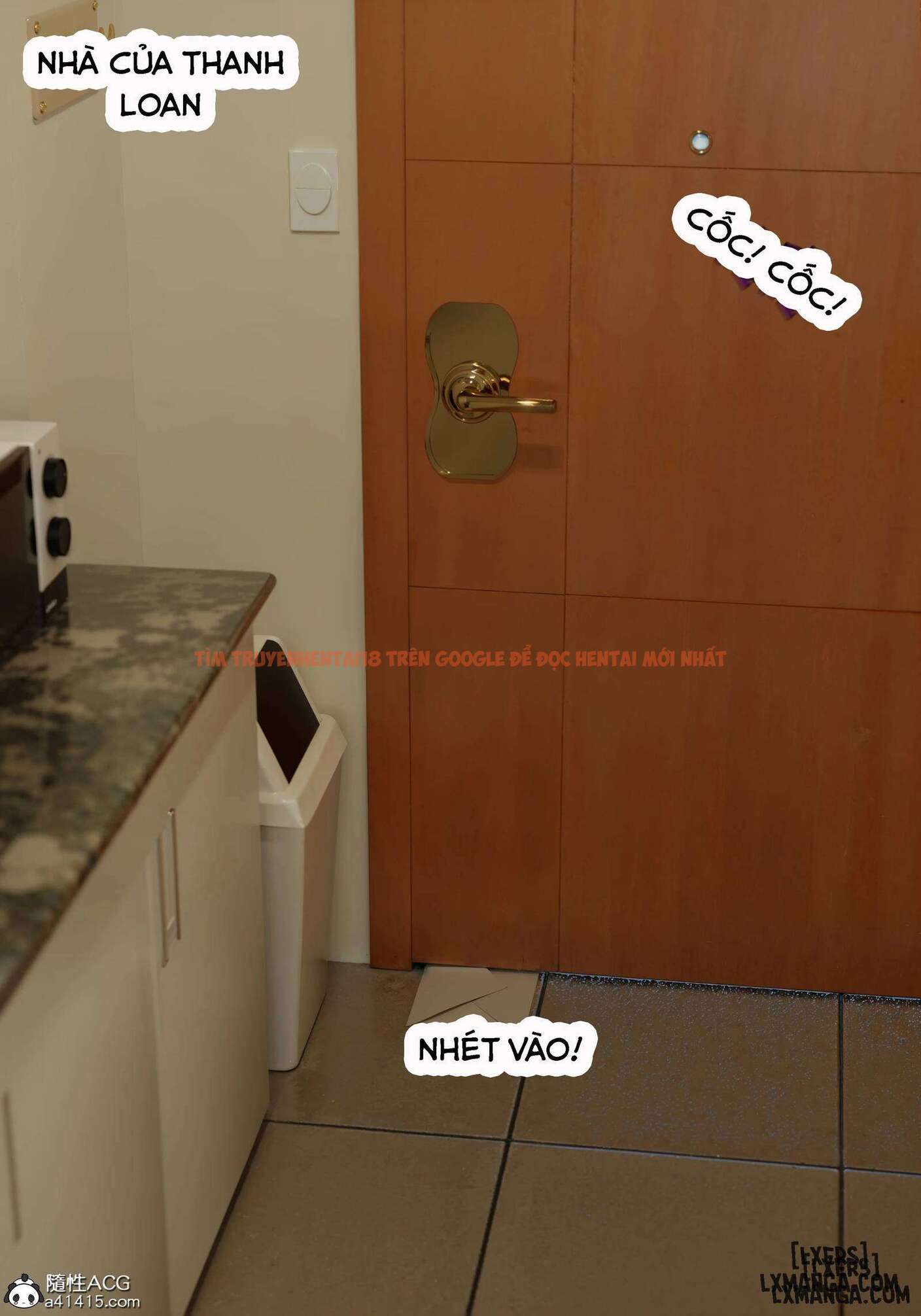 Xem ảnh 27 69ef8a2b4521c trong truyện hentai Mật Vụ Phượng Hoàng - Chapter 1 - hentaitvn.net