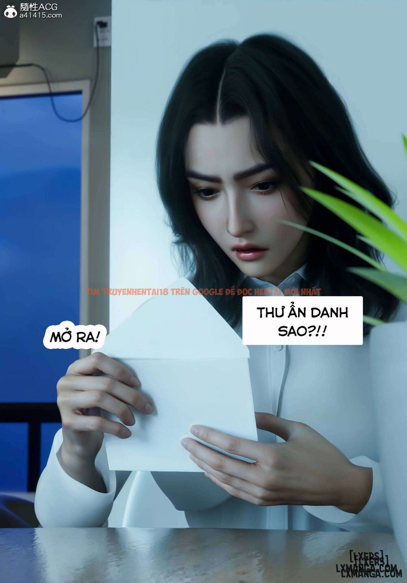 Xem ảnh 28 69ef8a2b4521c trong truyện hentai Mật Vụ Phượng Hoàng - Chapter 1 - hentaitvn.net