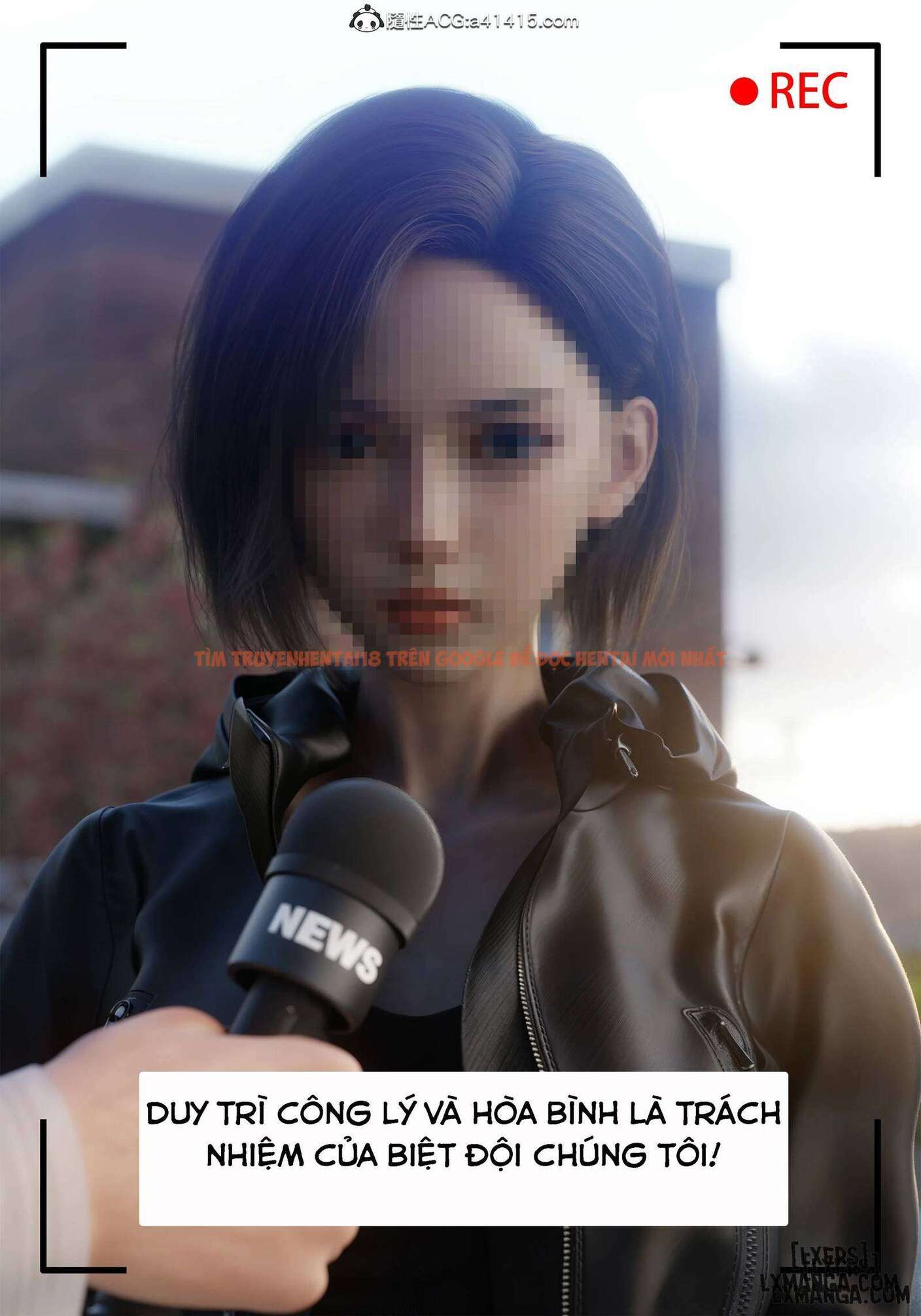 Xem ảnh 3 69ef8a2b4521c trong truyện hentai Mật Vụ Phượng Hoàng - Chapter 1 - hentaitvn.net