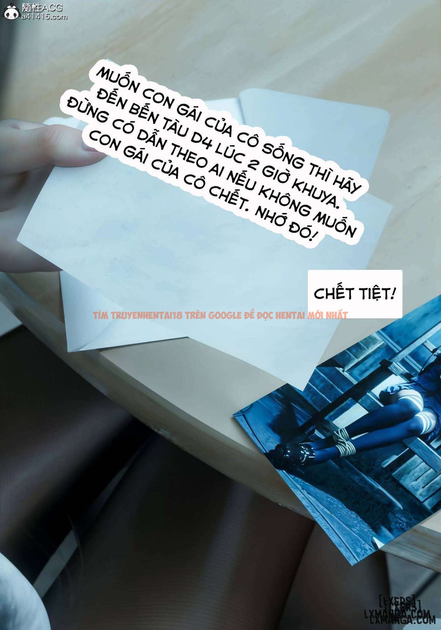 Xem ảnh 31 69ef8a2b4521c trong truyện hentai Mật Vụ Phượng Hoàng - Chapter 1 - hentaitvn.net