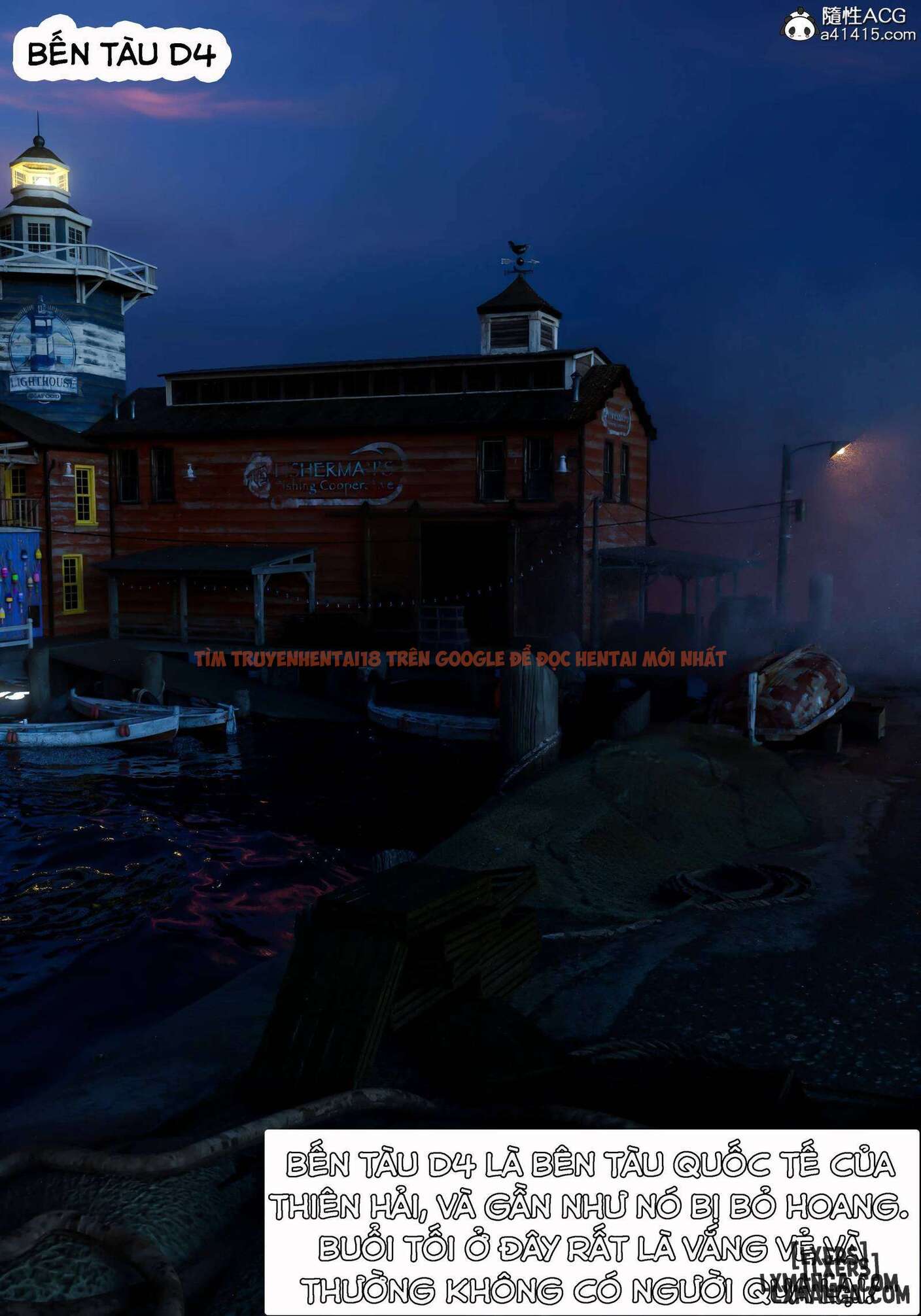 Xem ảnh 39 69ef8a2b4521c trong truyện hentai Mật Vụ Phượng Hoàng - Chapter 1 - hentaitvn.net