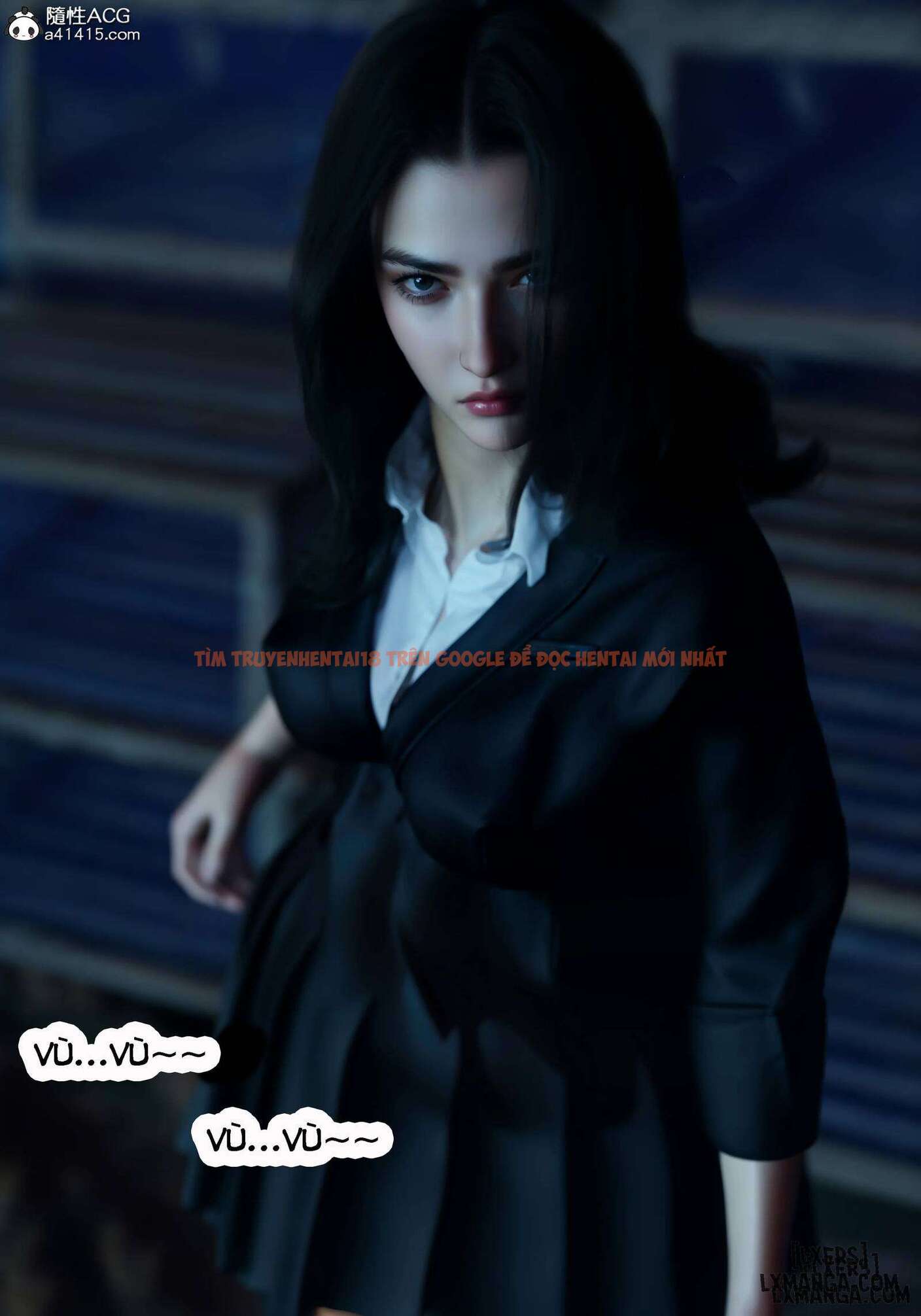 Xem ảnh 40 69ef8a2b4521c trong truyện hentai Mật Vụ Phượng Hoàng - Chapter 1 - hentaitvn.net