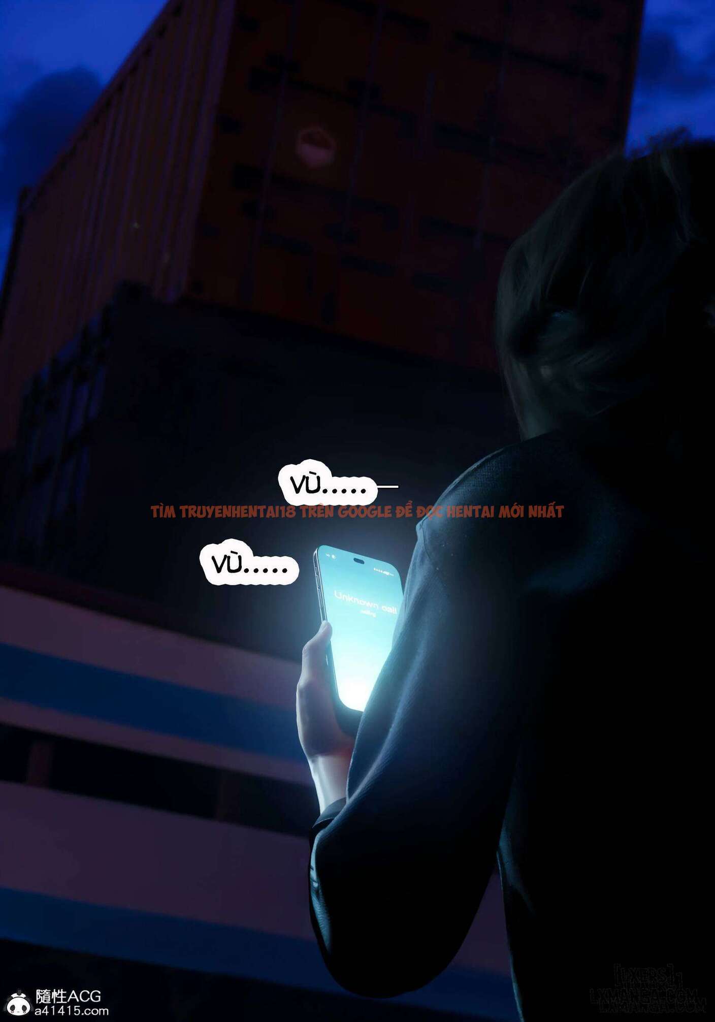 Xem ảnh 41 69ef8a2b4521c trong truyện hentai Mật Vụ Phượng Hoàng - Chapter 1 - hentaitvn.net