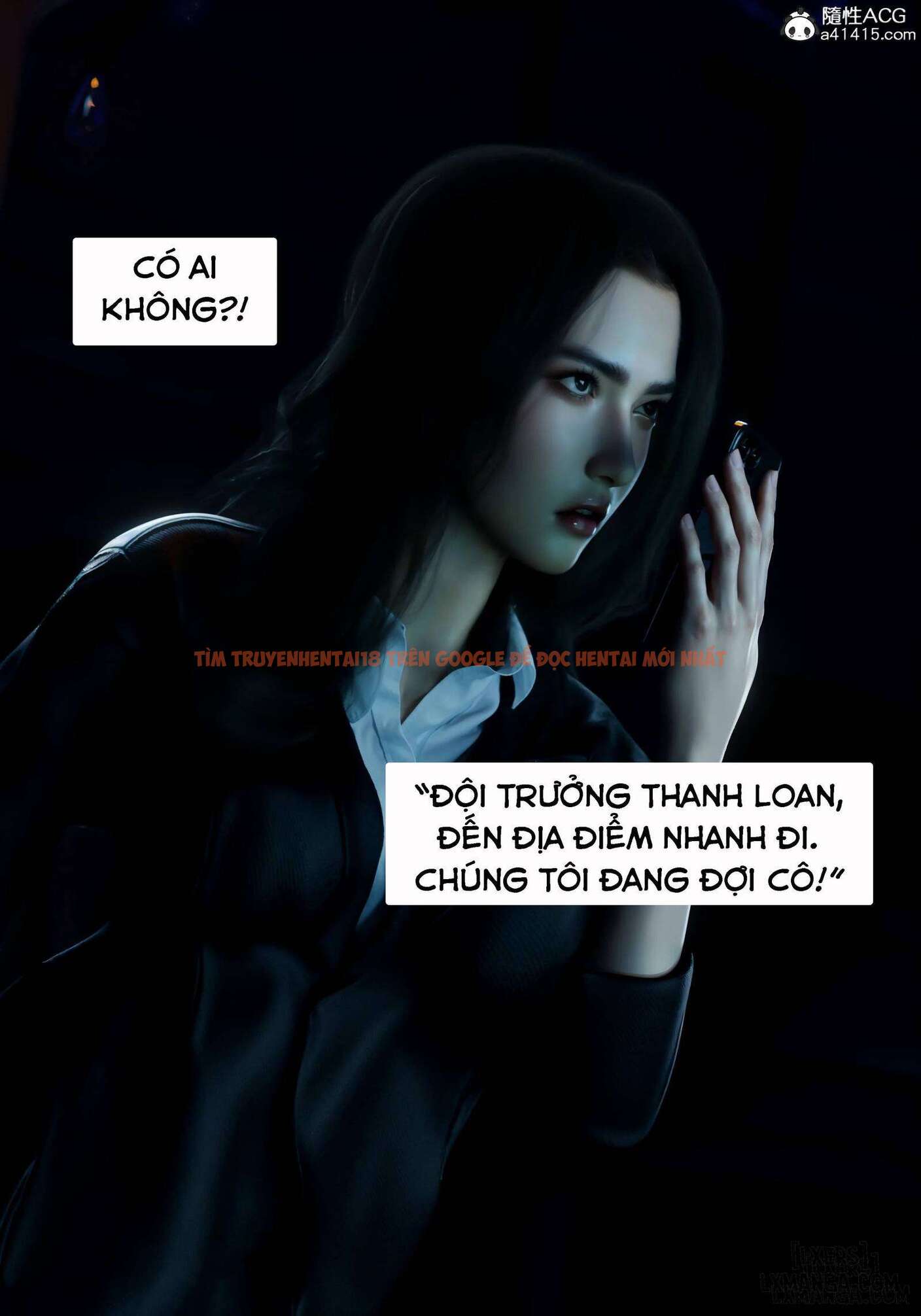 Xem ảnh 42 69ef8a2b4521c trong truyện hentai Mật Vụ Phượng Hoàng - Chapter 1 - hentaitvn.net