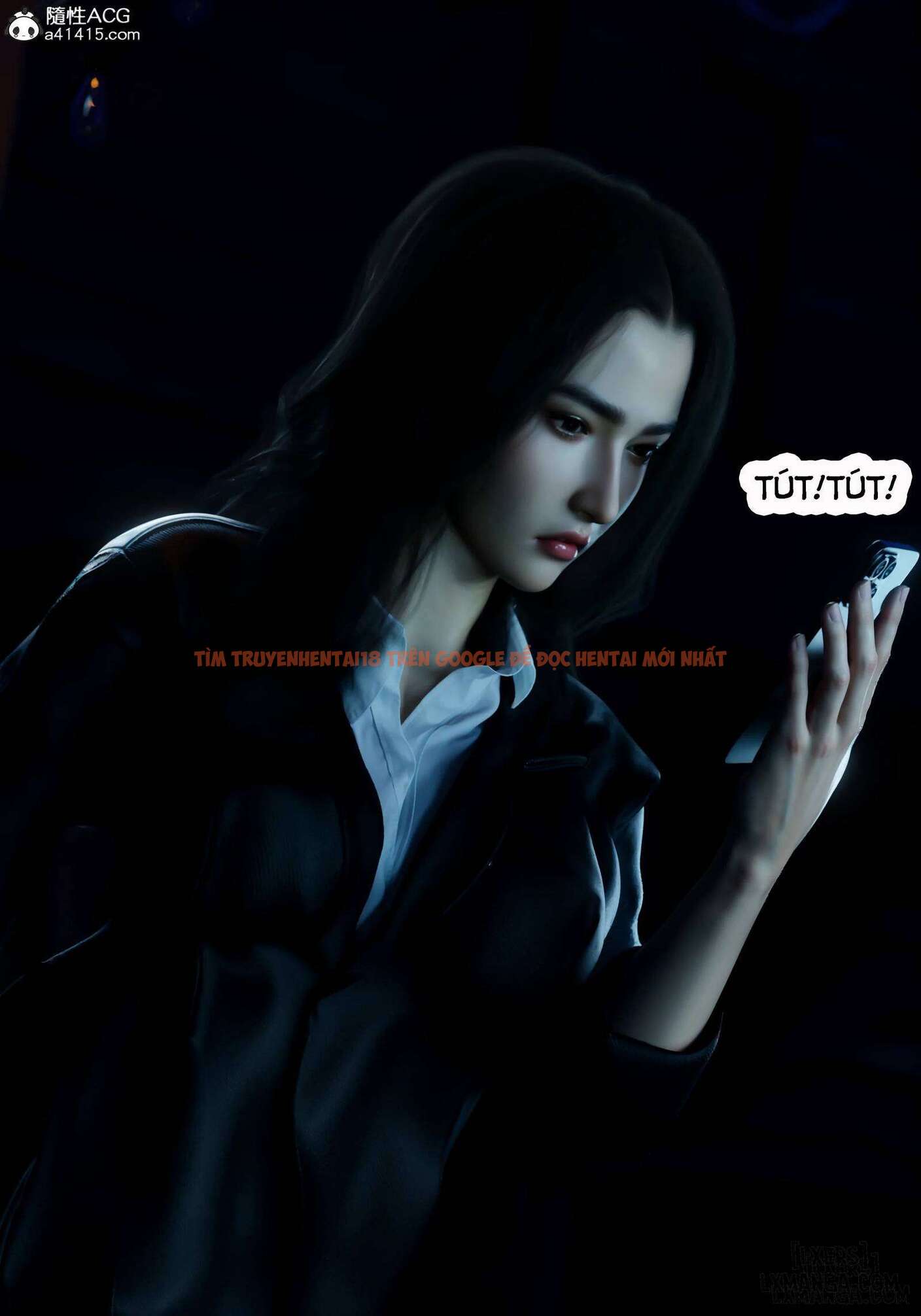 Xem ảnh 43 69ef8a2b4521c trong truyện hentai Mật Vụ Phượng Hoàng - Chapter 1 - hentaitvn.net