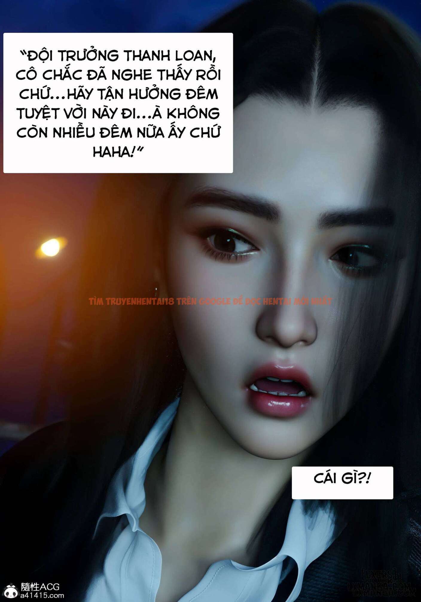 Xem ảnh 45 69ef8a2b4521c trong truyện hentai Mật Vụ Phượng Hoàng - Chapter 1 - hentaitvn.net