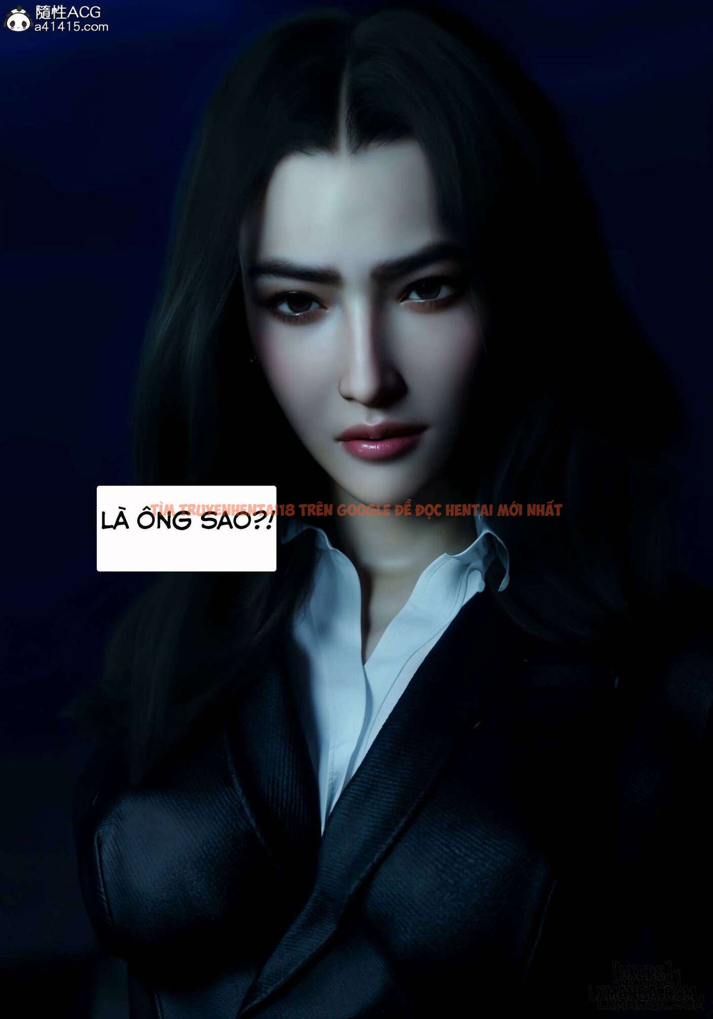 Xem ảnh 49 69ef8a2b4521c trong truyện hentai Mật Vụ Phượng Hoàng - Chapter 1 - hentaitvn.net