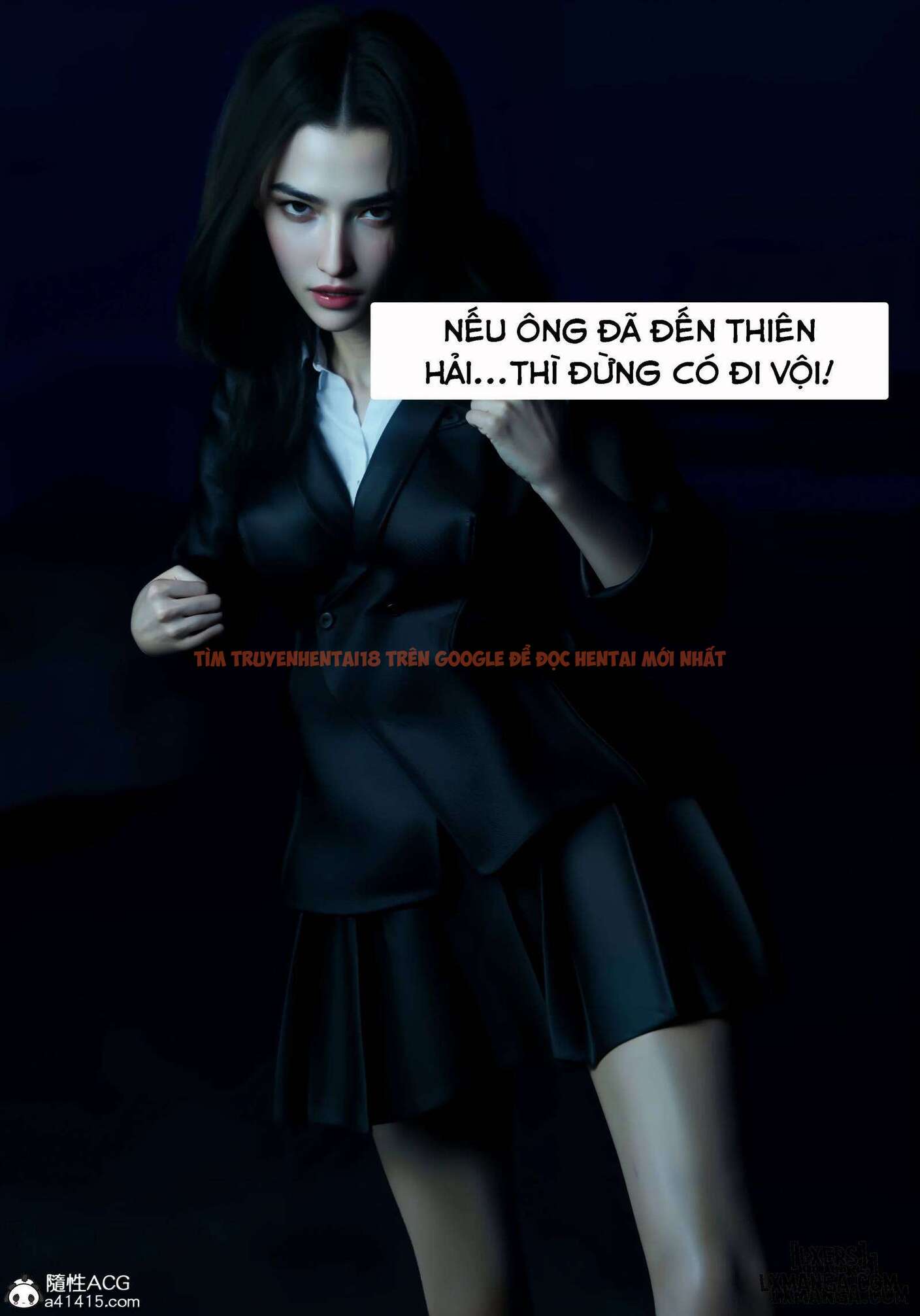 Xem ảnh 51 69ef8a2b4521c trong truyện hentai Mật Vụ Phượng Hoàng - Chapter 1 - hentaitvn.net