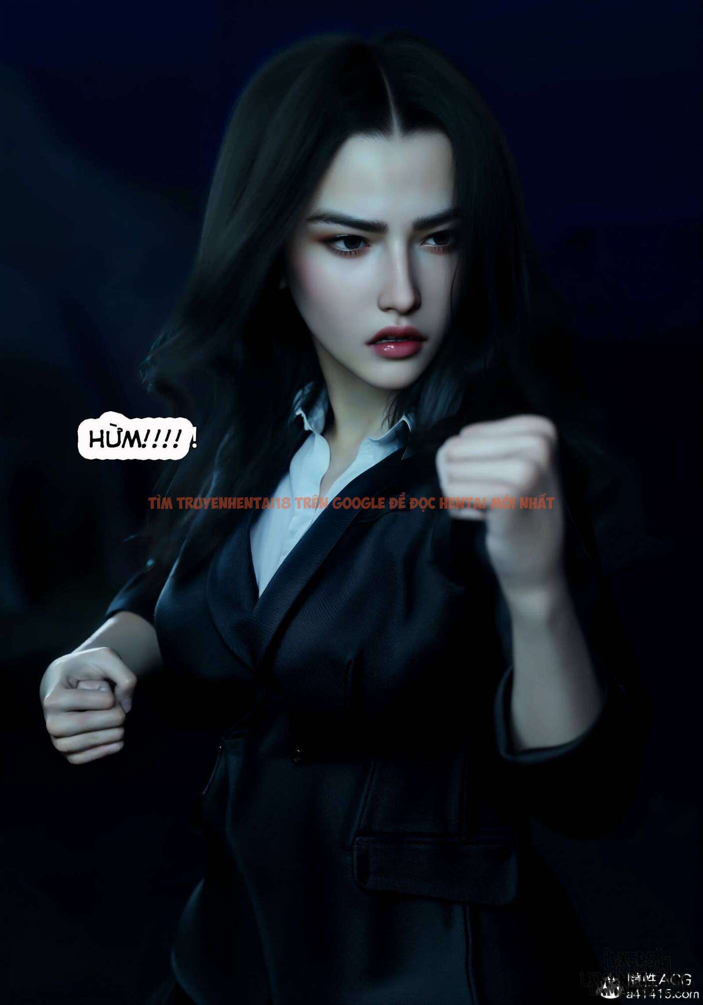 Xem ảnh 55 69ef8a2b4521c trong truyện hentai Mật Vụ Phượng Hoàng - Chapter 1 - hentaitvn.net