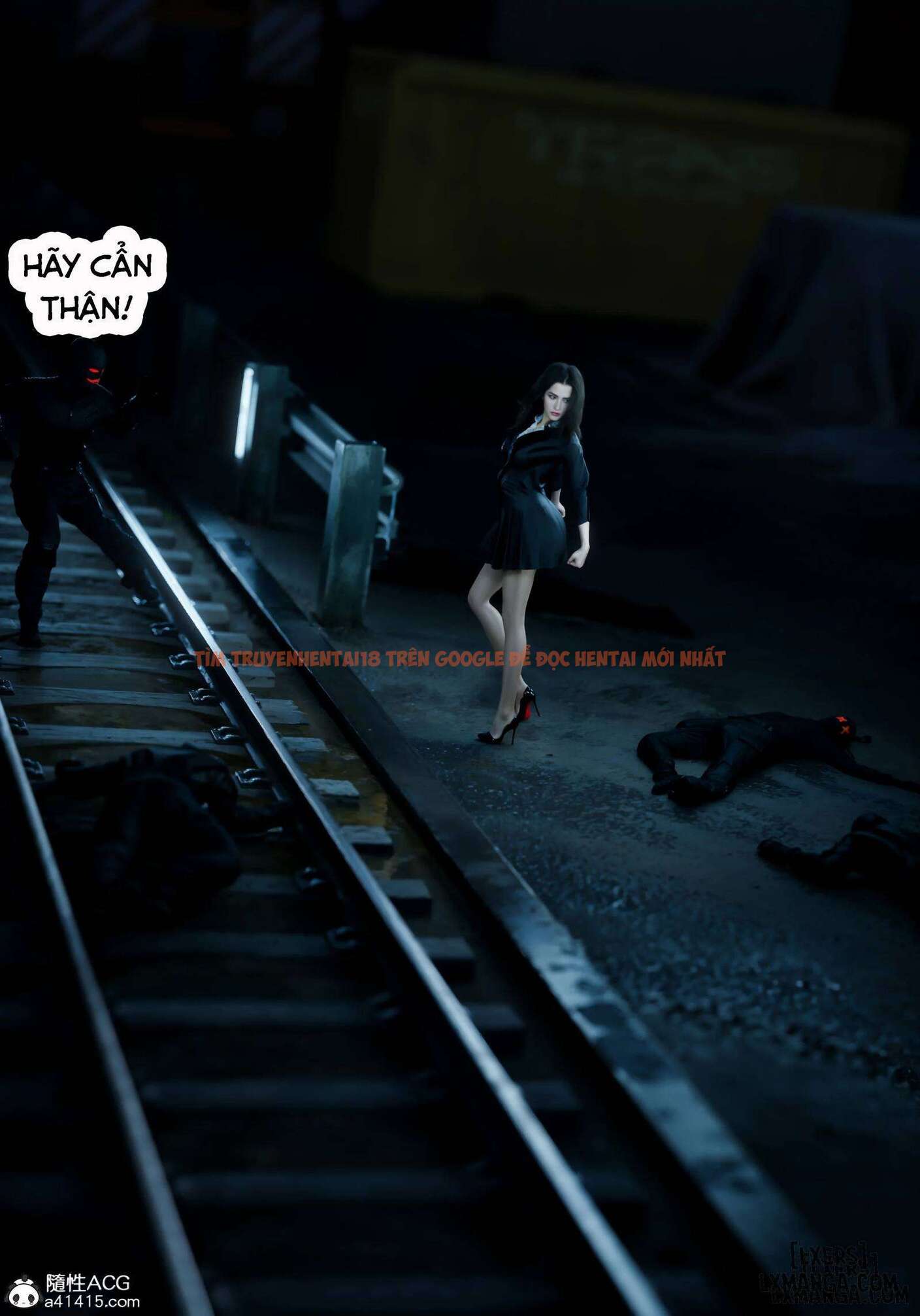 Xem ảnh 59 69ef8a2b4521c trong truyện hentai Mật Vụ Phượng Hoàng - Chapter 1 - hentaitvn.net