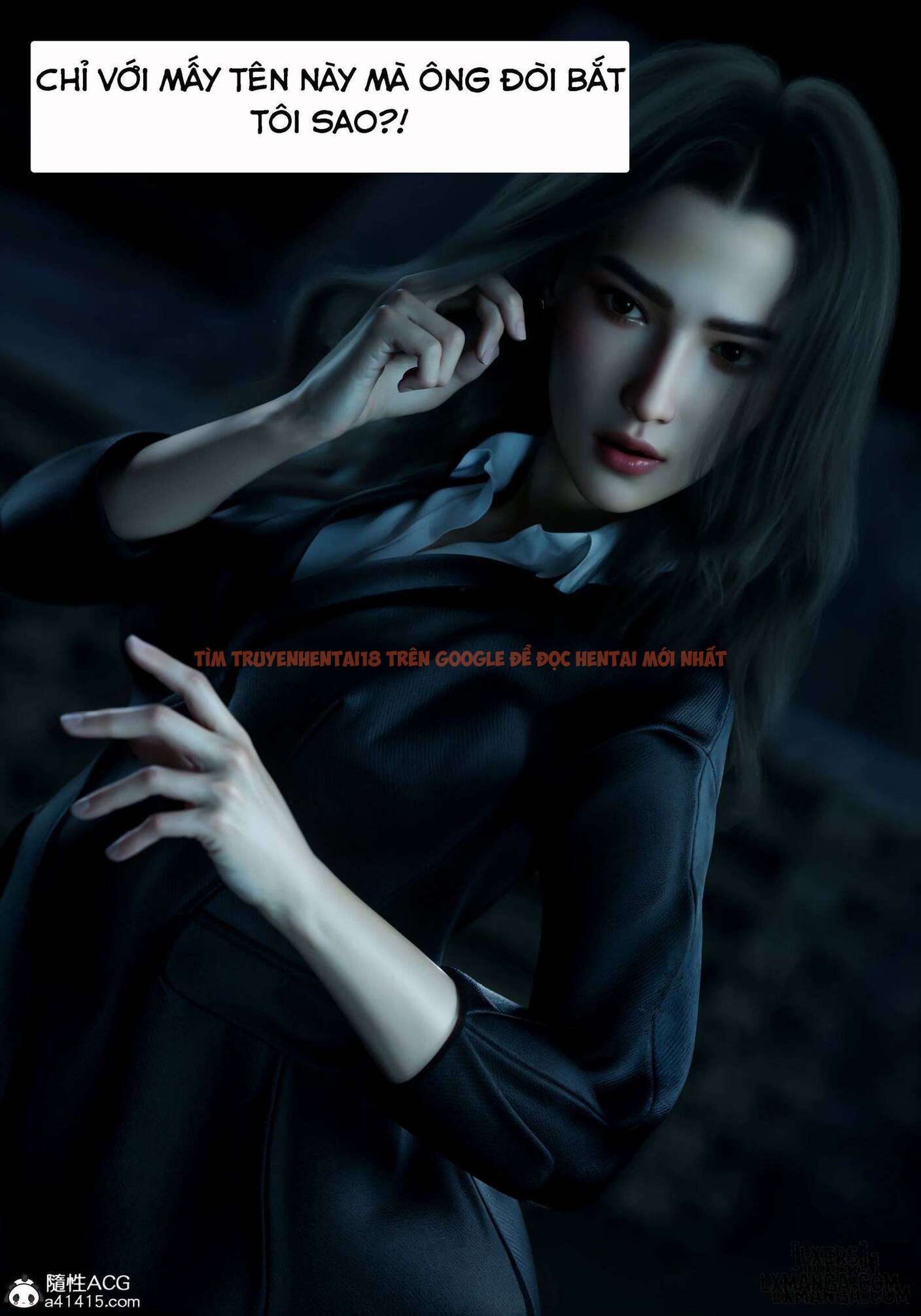 Xem ảnh 65 69ef8a2b4521c trong truyện hentai Mật Vụ Phượng Hoàng - Chapter 1 - hentaitvn.net