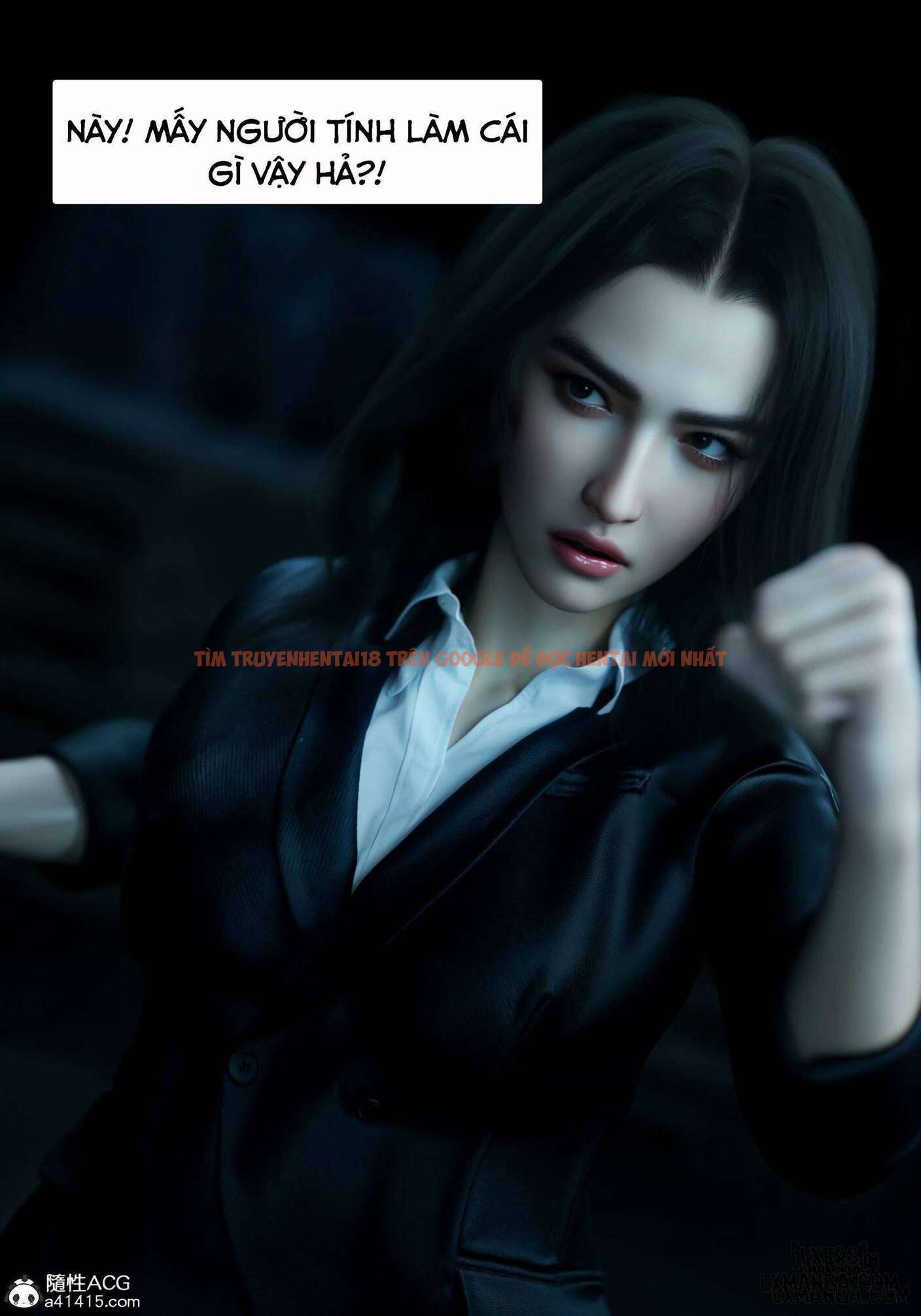 Xem ảnh 74 69ef8a2b4521c trong truyện hentai Mật Vụ Phượng Hoàng - Chapter 1 - hentaitvn.net