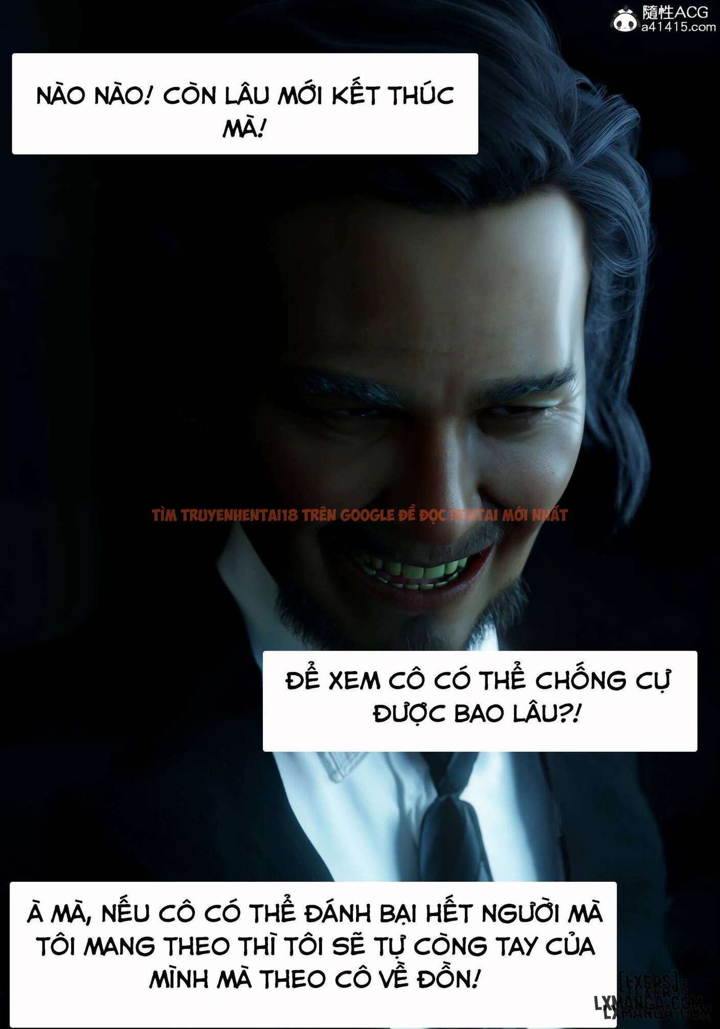 Xem ảnh 77 69ef8a2b4521c trong truyện hentai Mật Vụ Phượng Hoàng - Chapter 1 - hentaitvn.net