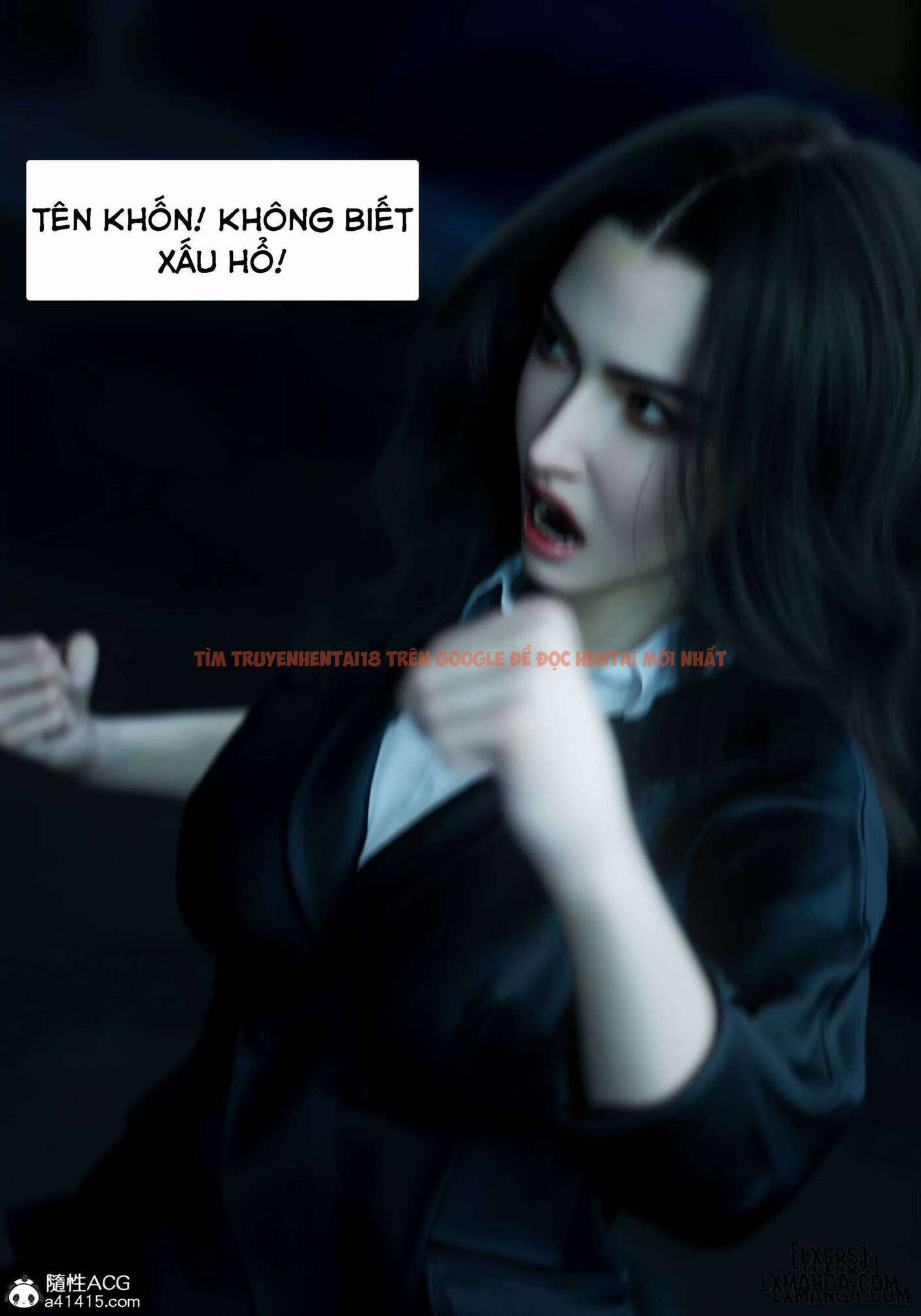 Xem ảnh 78 69ef8a2b4521c trong truyện hentai Mật Vụ Phượng Hoàng - Chapter 1 - hentaitvn.net