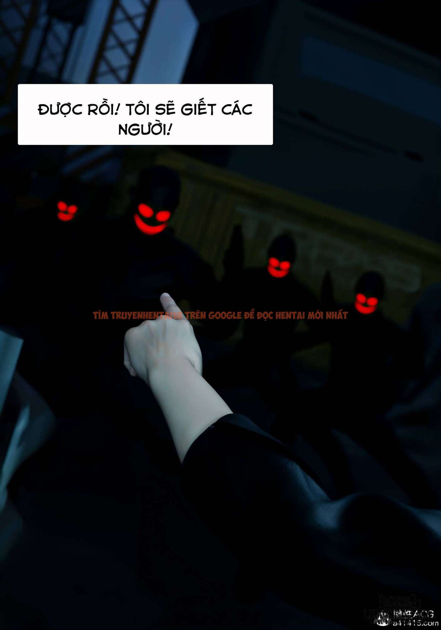 Xem ảnh 79 69ef8a2b4521c trong truyện hentai Mật Vụ Phượng Hoàng - Chapter 1 - hentaitvn.net