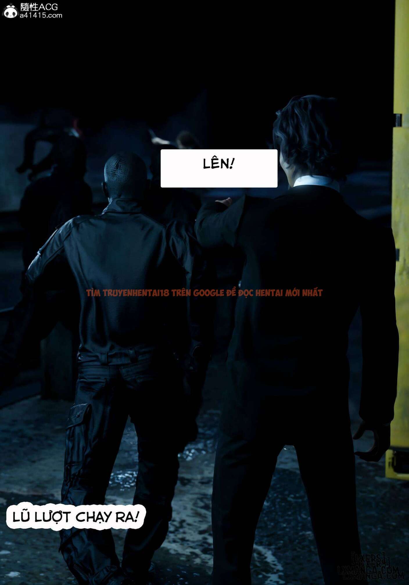 Xem ảnh 82 69ef8a2b4521c trong truyện hentai Mật Vụ Phượng Hoàng - Chapter 1 - hentaitvn.net