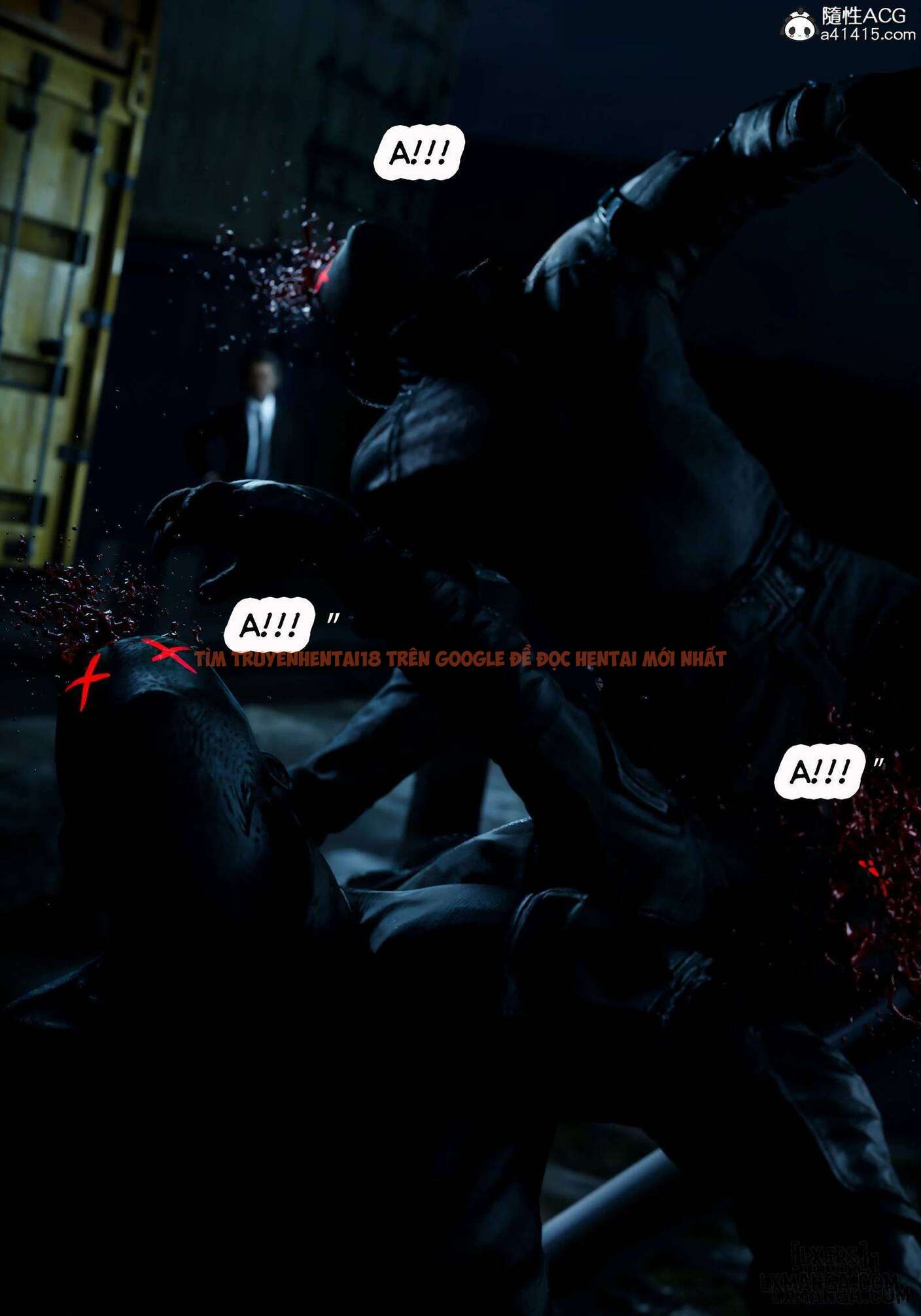 Xem ảnh 85 69ef8a2b4521c trong truyện hentai Mật Vụ Phượng Hoàng - Chapter 1 - hentaitvn.net