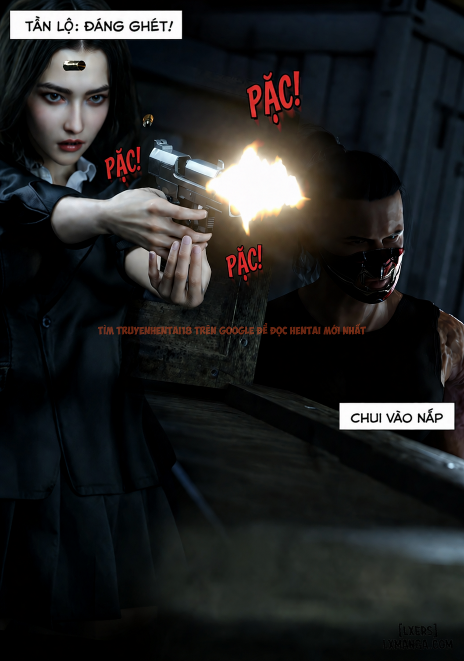 Xem ảnh 88 69ef8a2b4521c trong truyện hentai Mật Vụ Phượng Hoàng - Chapter 1 - hentaitvn.net