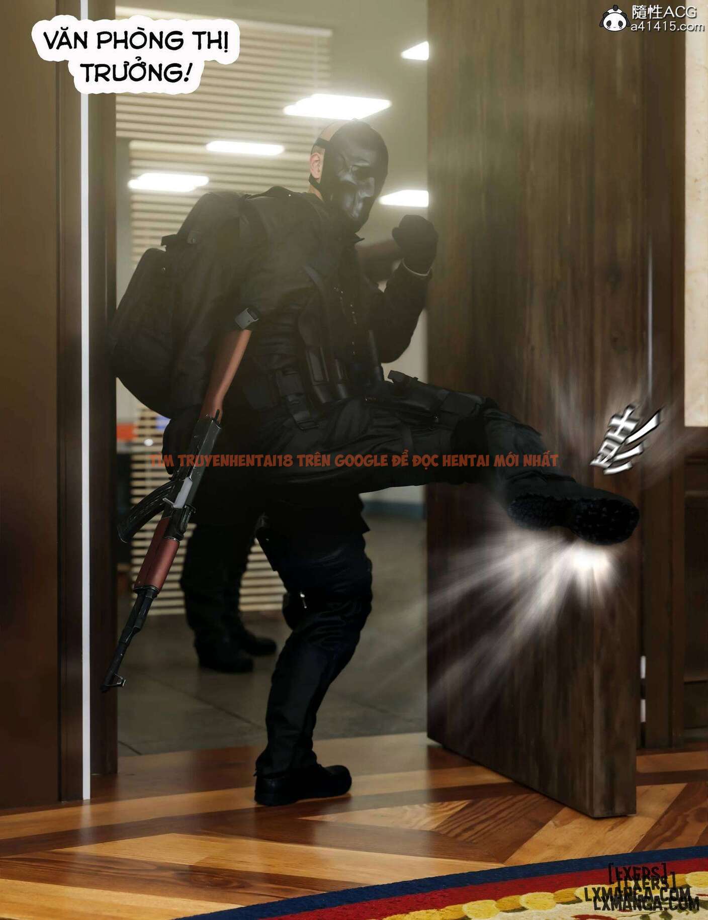 Xem ảnh 90 69ef8a2b4521c trong truyện hentai Mật Vụ Phượng Hoàng - Chapter 1 - hentaitvn.net