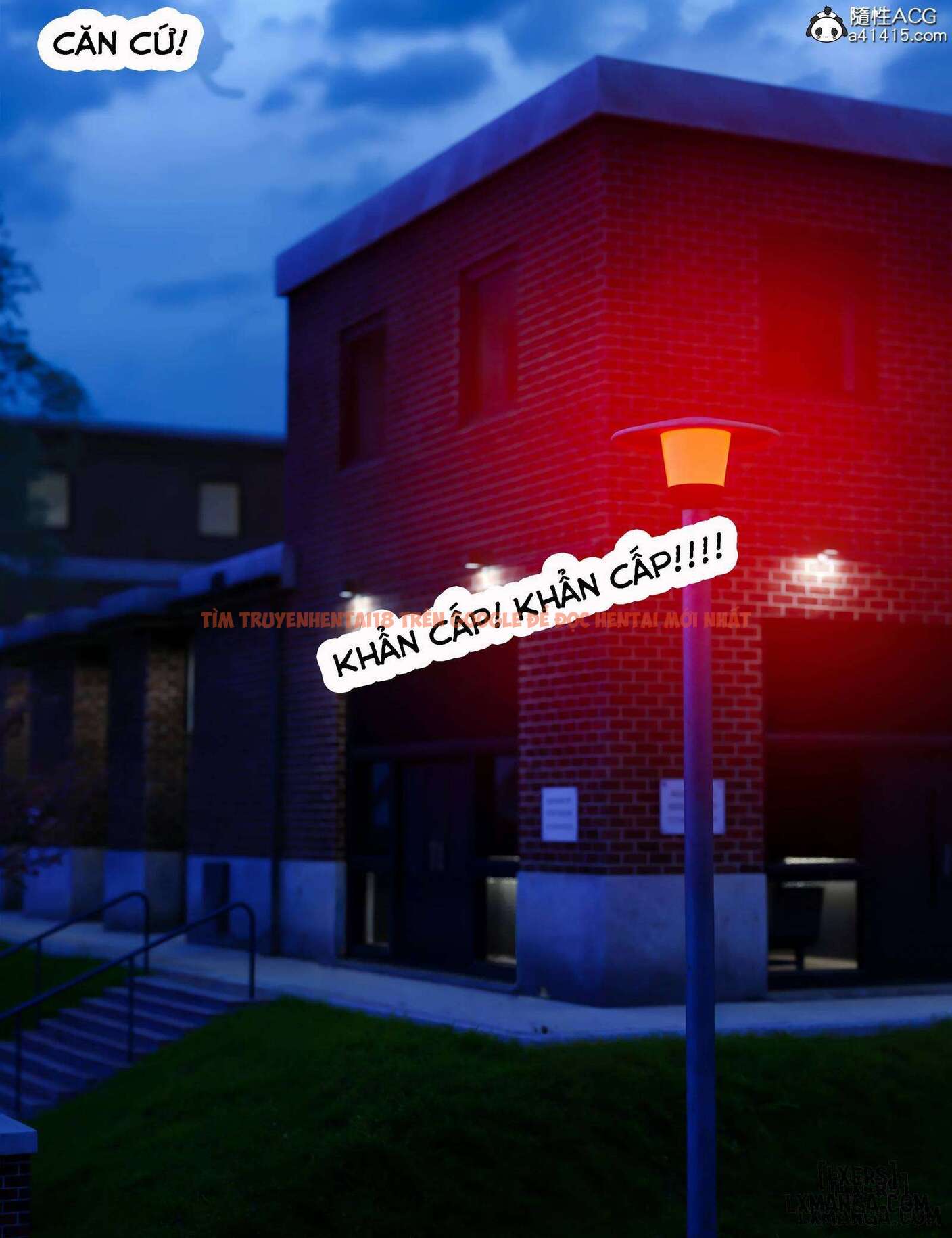 Xem ảnh 92 69ef8a2b4521c trong truyện hentai Mật Vụ Phượng Hoàng - Chapter 1 - hentaitvn.net