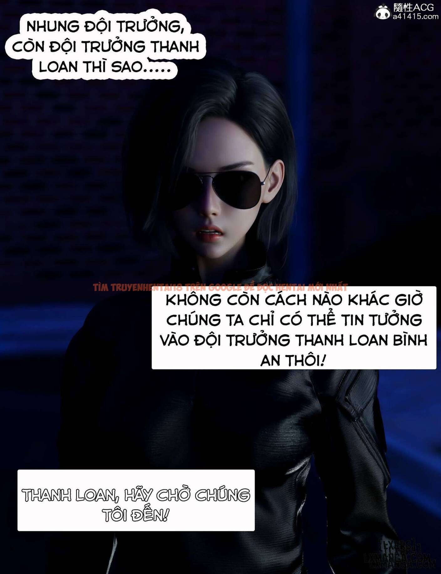 Xem ảnh 95 69ef8a2b4521c trong truyện hentai Mật Vụ Phượng Hoàng - Chapter 1 - hentaitvn.net