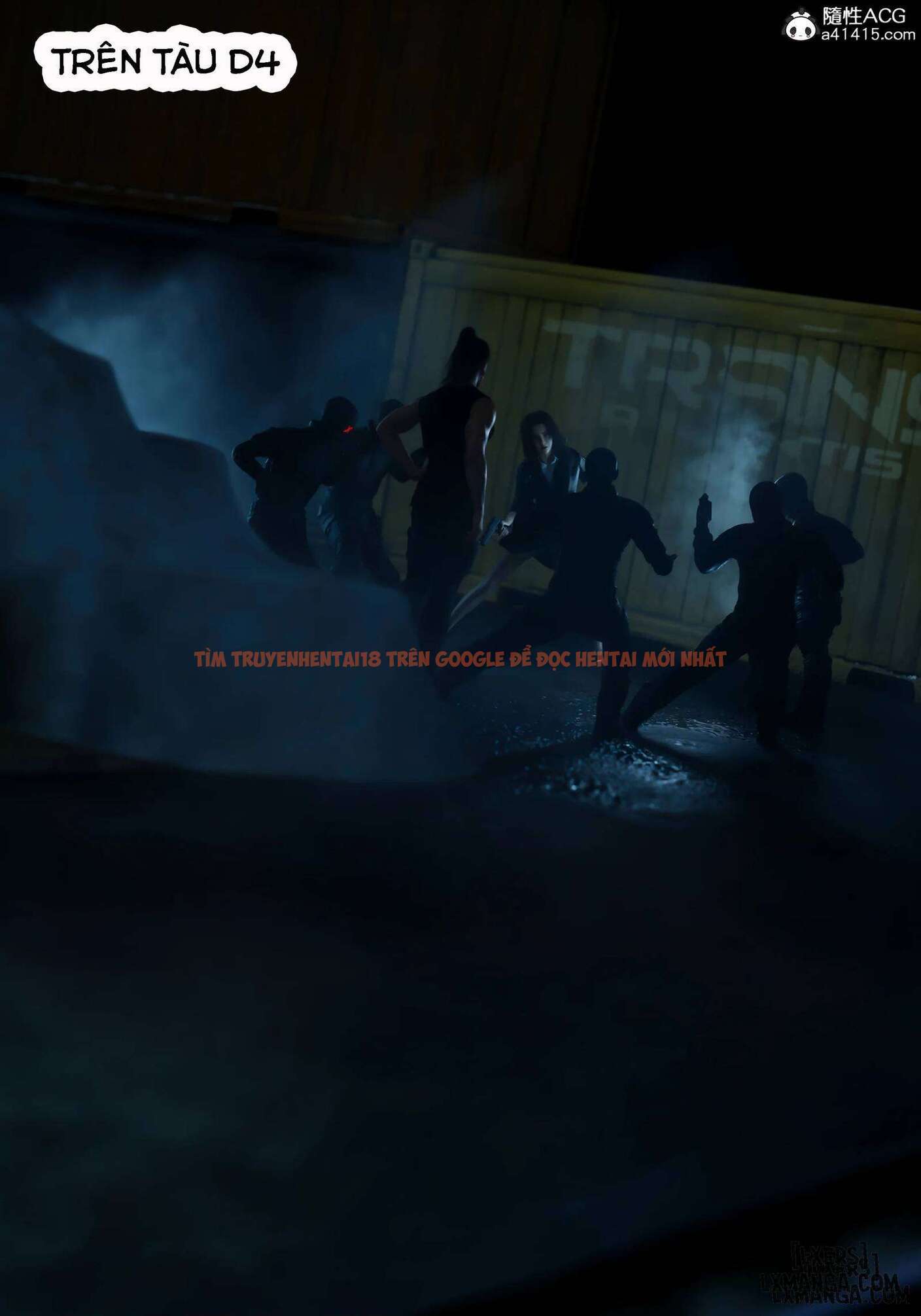 Xem ảnh 96 69ef8a2b4521c trong truyện hentai Mật Vụ Phượng Hoàng - Chapter 1 - hentaitvn.net