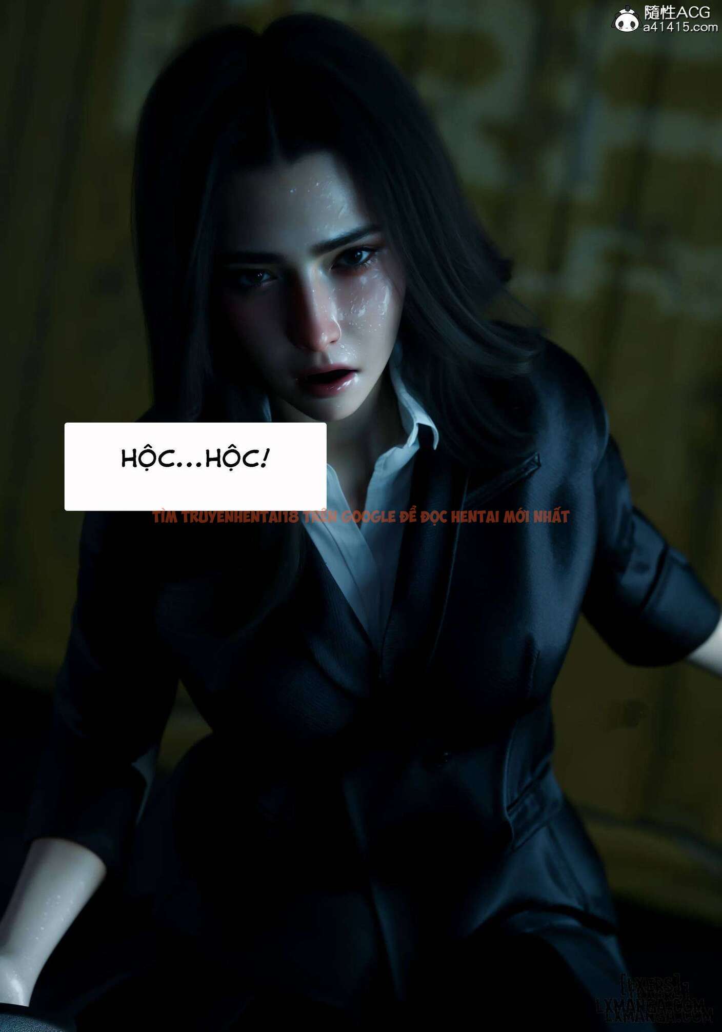 Xem ảnh 97 69ef8a2b4521c trong truyện hentai Mật Vụ Phượng Hoàng - Chapter 1 - hentaitvn.net