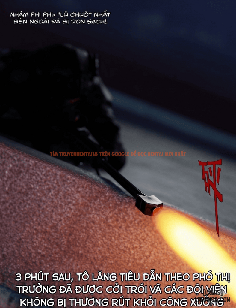 Xem ảnh 2 69ef9417bb1c7 trong truyện hentai Mật Vụ Phượng Hoàng - Chapter 2 - hentaitvn.net