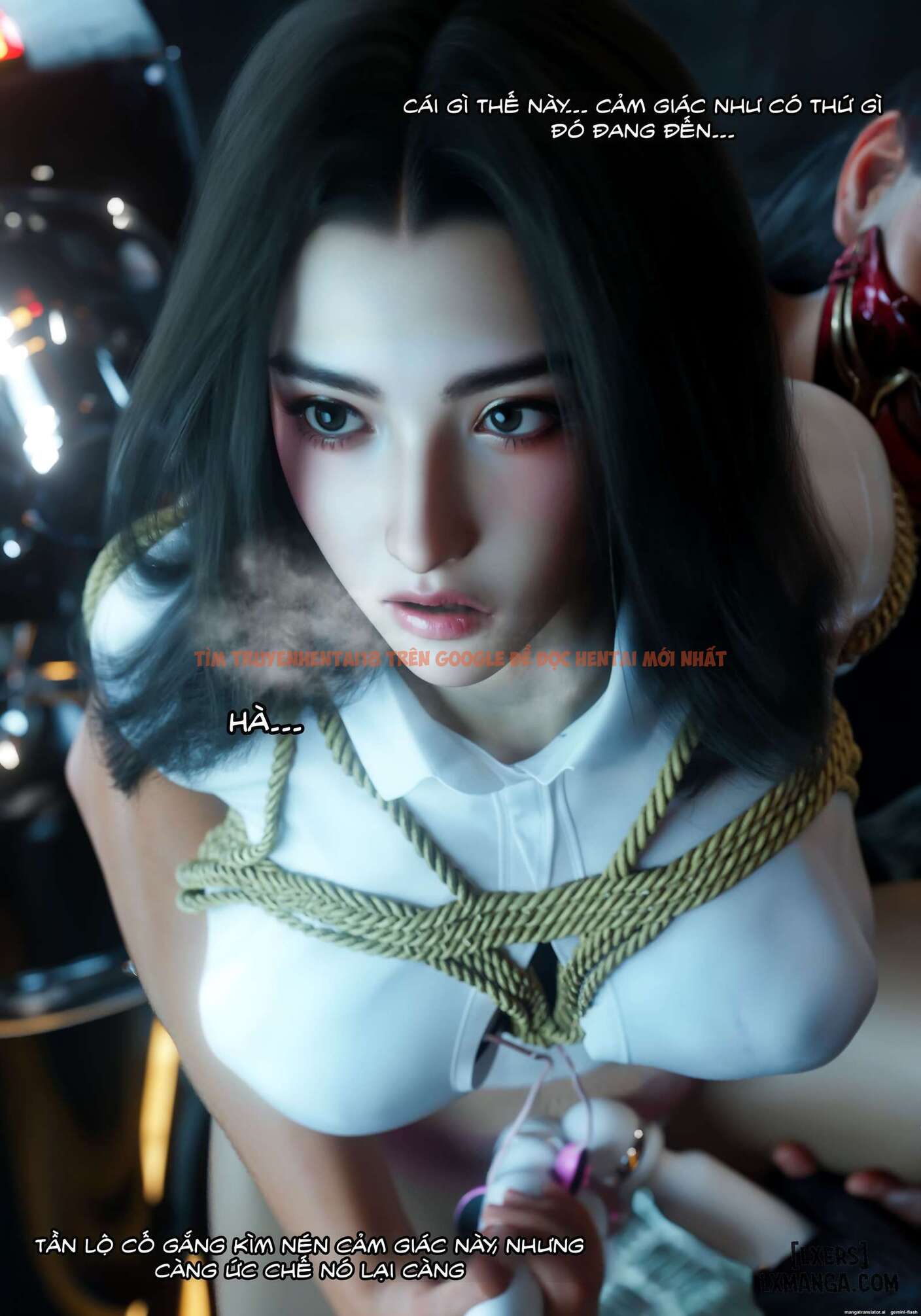 Xem ảnh 50 69ef9417bb1c7 trong truyện hentai Mật Vụ Phượng Hoàng - Chapter 2 - hentaitvn.net