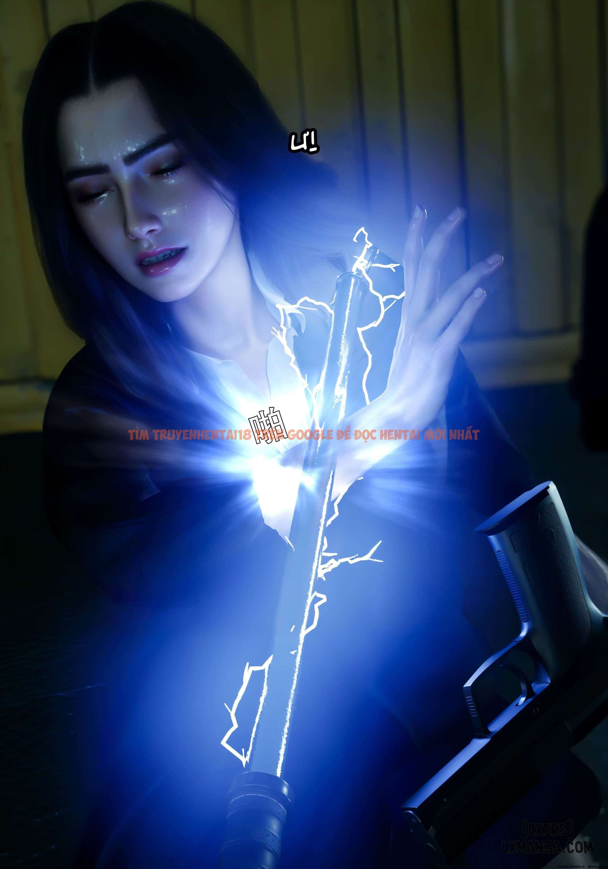 Xem ảnh 6 69ef9417bb1c7 trong truyện hentai Mật Vụ Phượng Hoàng - Chapter 2 - hentaitvn.net