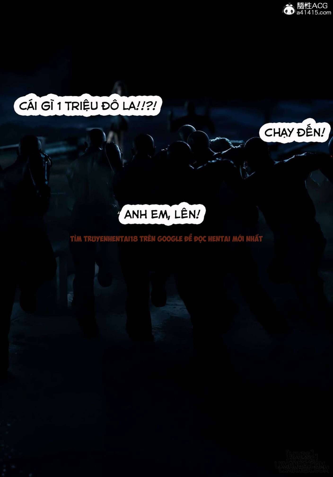 Xem ảnh 62 69ef9417bb1c7 trong truyện hentai Mật Vụ Phượng Hoàng - Chapter 2 - hentaitvn.net