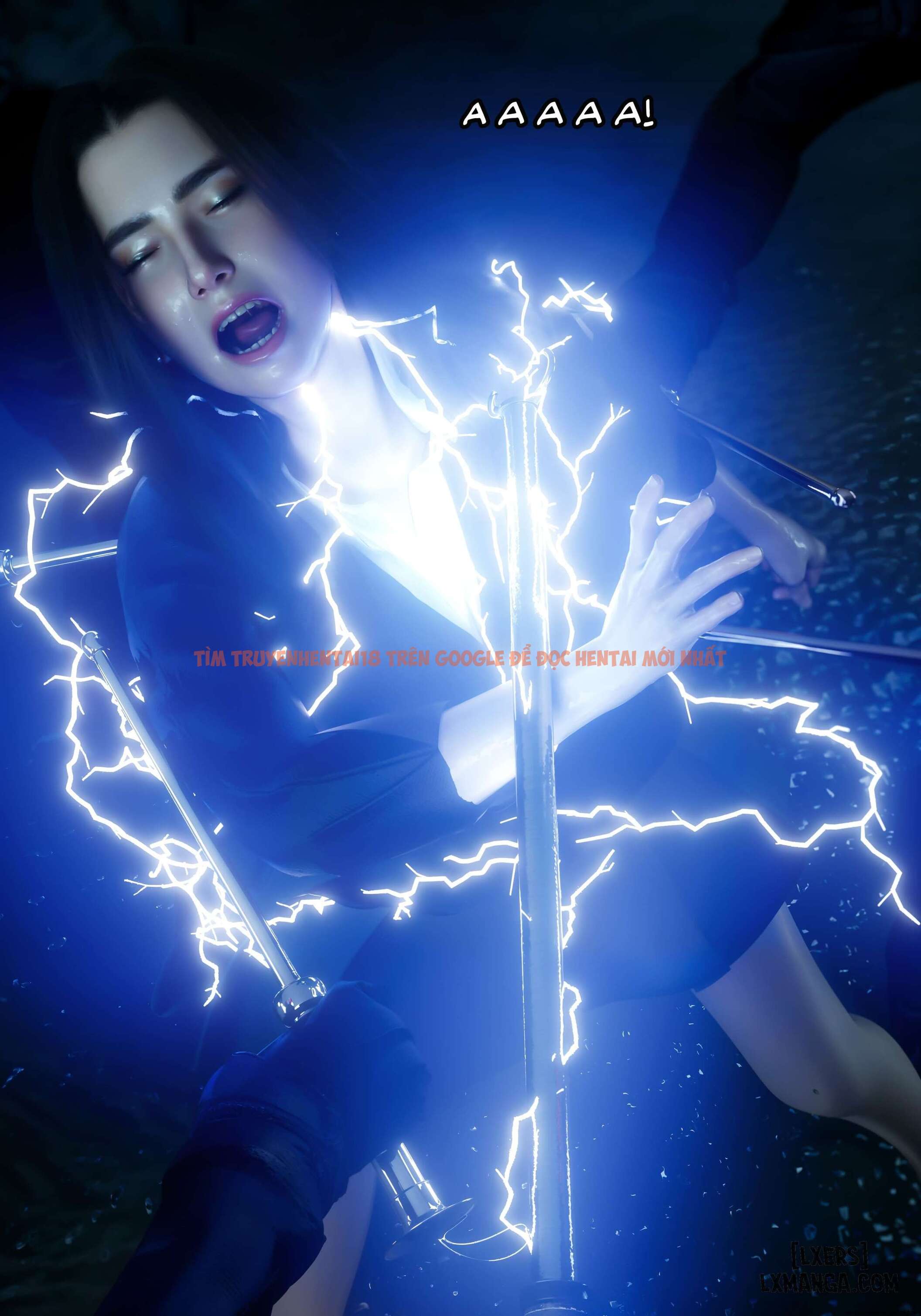 Xem ảnh 7 69ef9417bb1c7 trong truyện hentai Mật Vụ Phượng Hoàng - Chapter 2 - hentaitvn.net