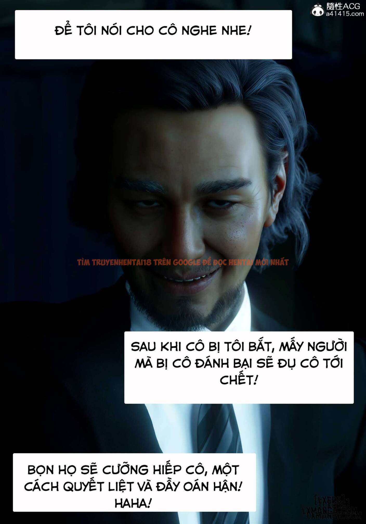 Xem ảnh 75 69ef9417bb1c7 trong truyện hentai Mật Vụ Phượng Hoàng - Chapter 2 - hentaitvn.net