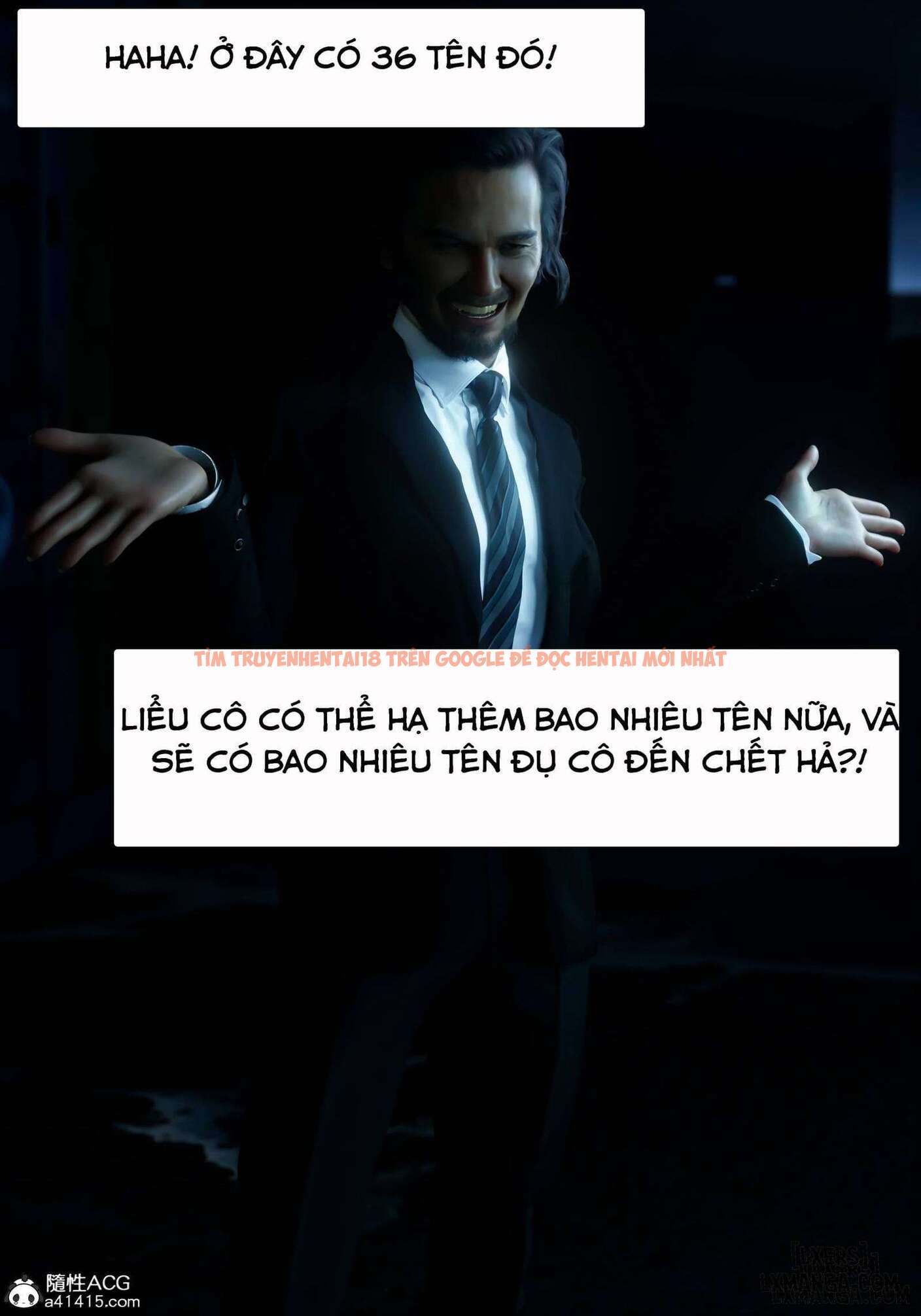 Xem ảnh 76 69ef9417bb1c7 trong truyện hentai Mật Vụ Phượng Hoàng - Chapter 2 - hentaitvn.net