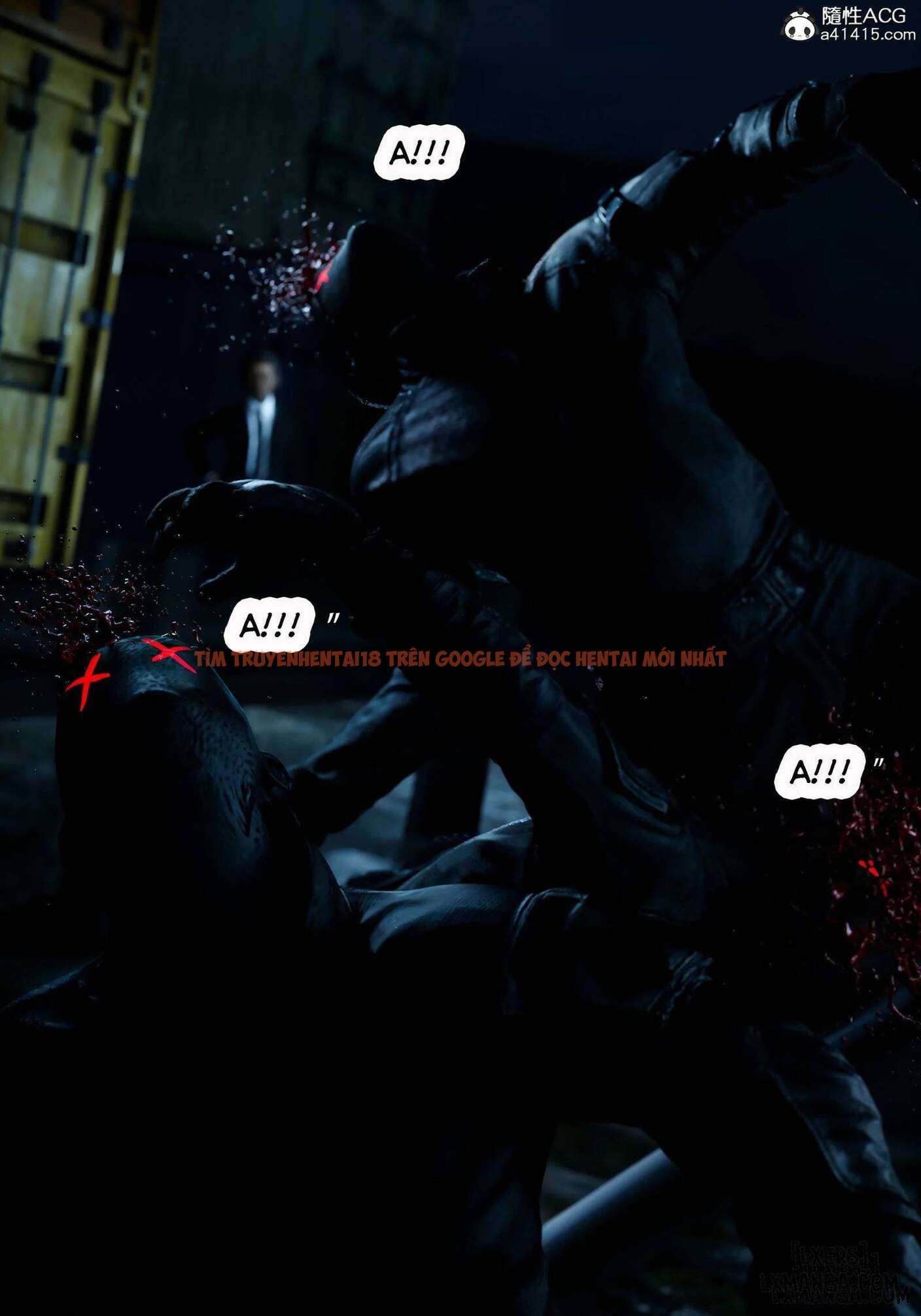 Xem ảnh 85 69ef9417bb1c7 trong truyện hentai Mật Vụ Phượng Hoàng - Chapter 2 - hentaitvn.net