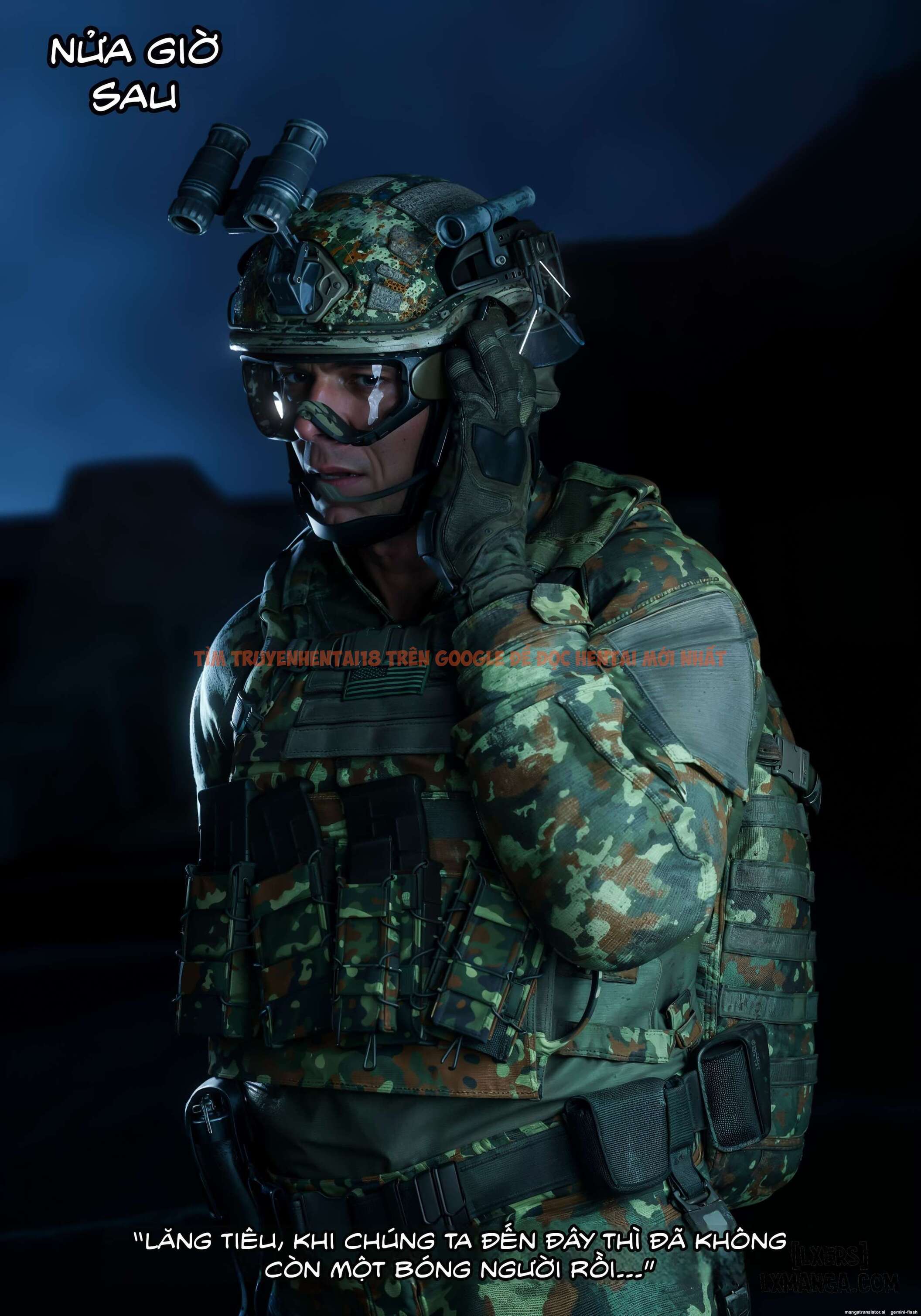 Xem ảnh 9 69ef9417bb1c7 trong truyện hentai Mật Vụ Phượng Hoàng - Chapter 2 - hentaitvn.net