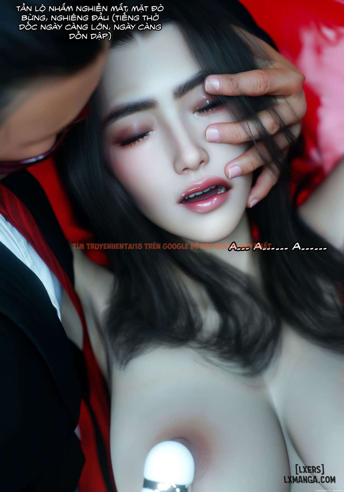 Xem ảnh 93 69ef9417bb1c7 trong truyện hentai Mật Vụ Phượng Hoàng - Chapter 2 - hentaitvn.net