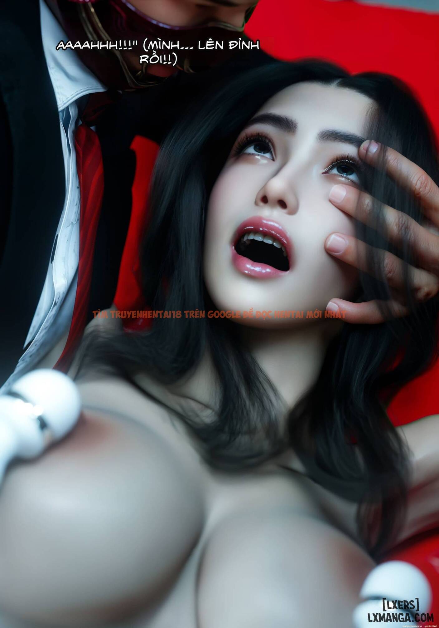 Xem ảnh 94 69ef9417bb1c7 trong truyện hentai Mật Vụ Phượng Hoàng - Chapter 2 - hentaitvn.net