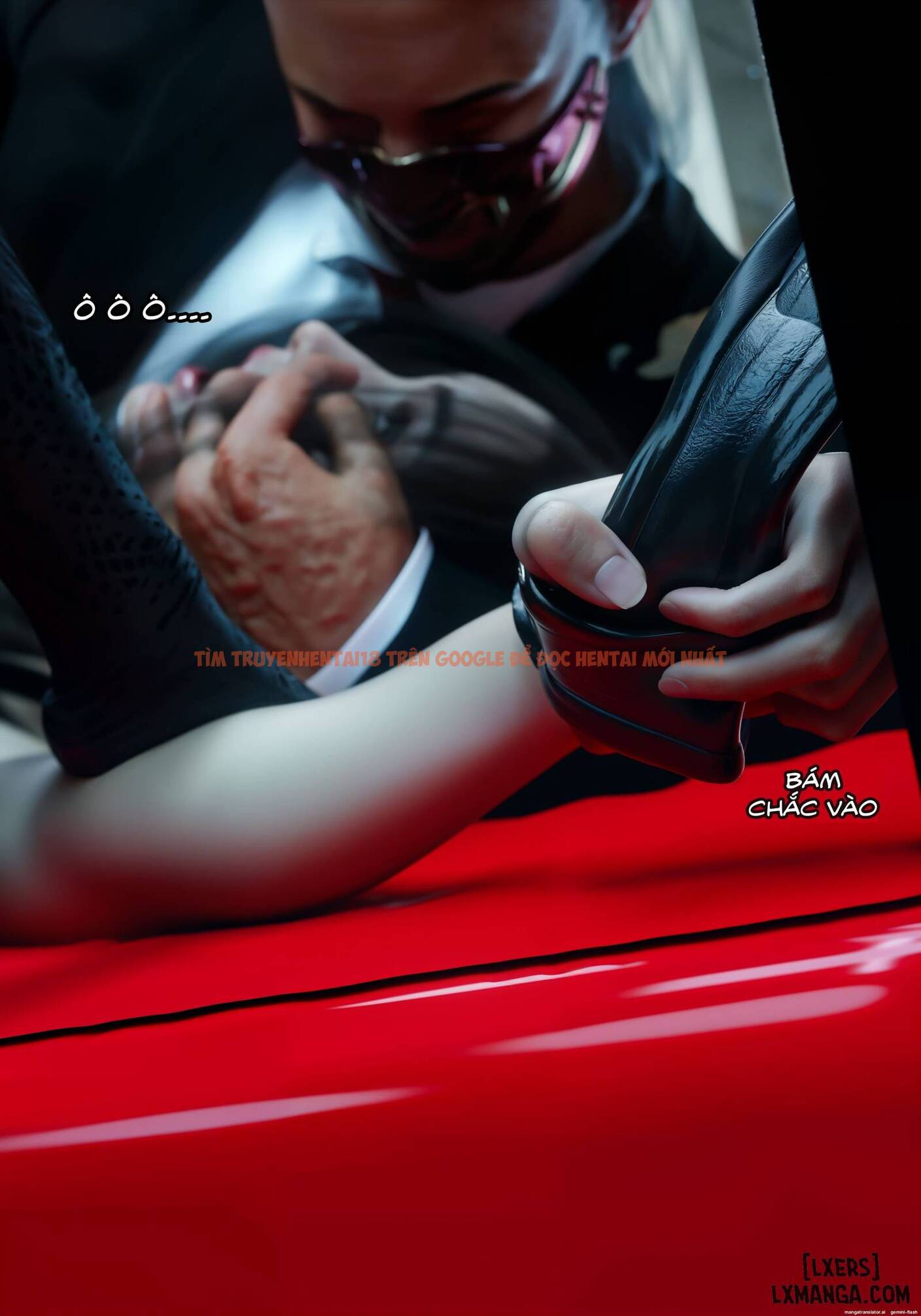 Xem ảnh 95 69ef9417bb1c7 trong truyện hentai Mật Vụ Phượng Hoàng - Chapter 2 - hentaitvn.net